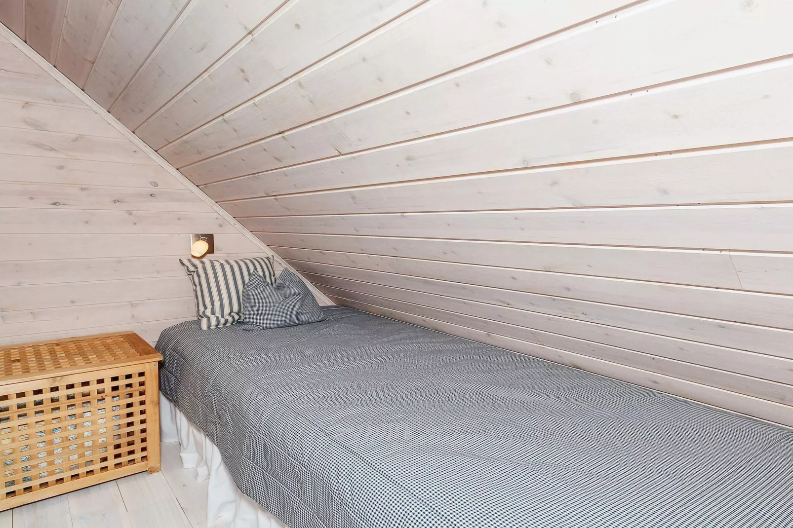 4 persoons vakantie huis in Læsø-By Traum-Binnen