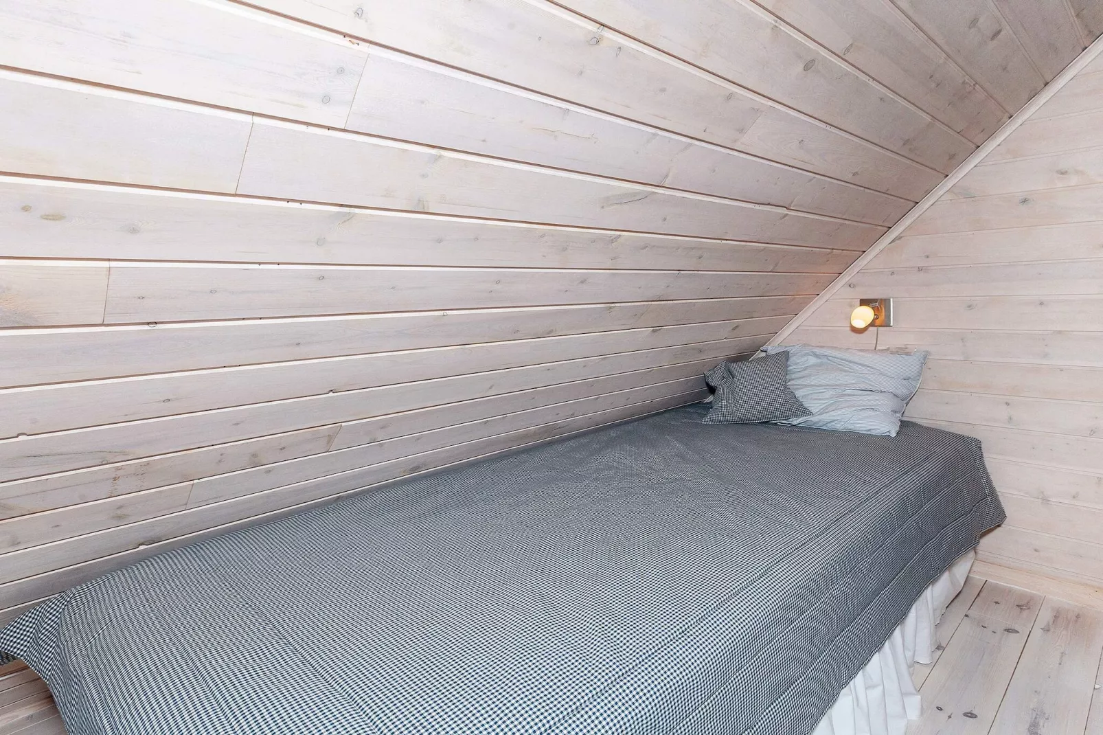4 persoons vakantie huis in Læsø-By Traum-Binnen