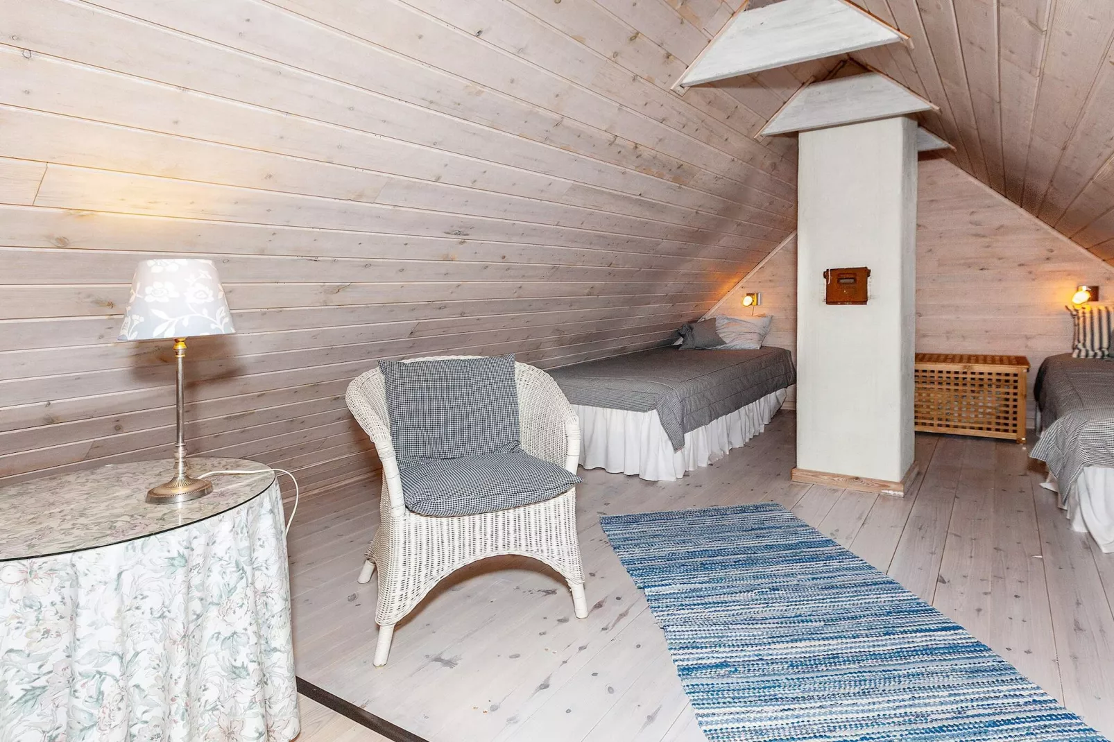 4 persoons vakantie huis in Læsø-By Traum-Binnen