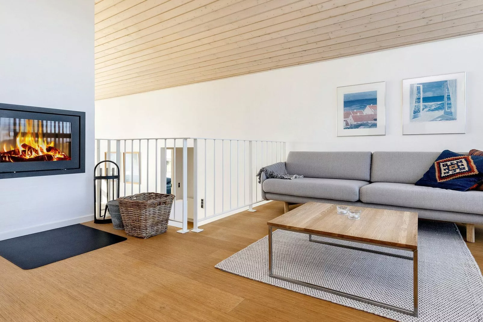5 sterren vakantie huis in Løkken-By Traum-Binnen