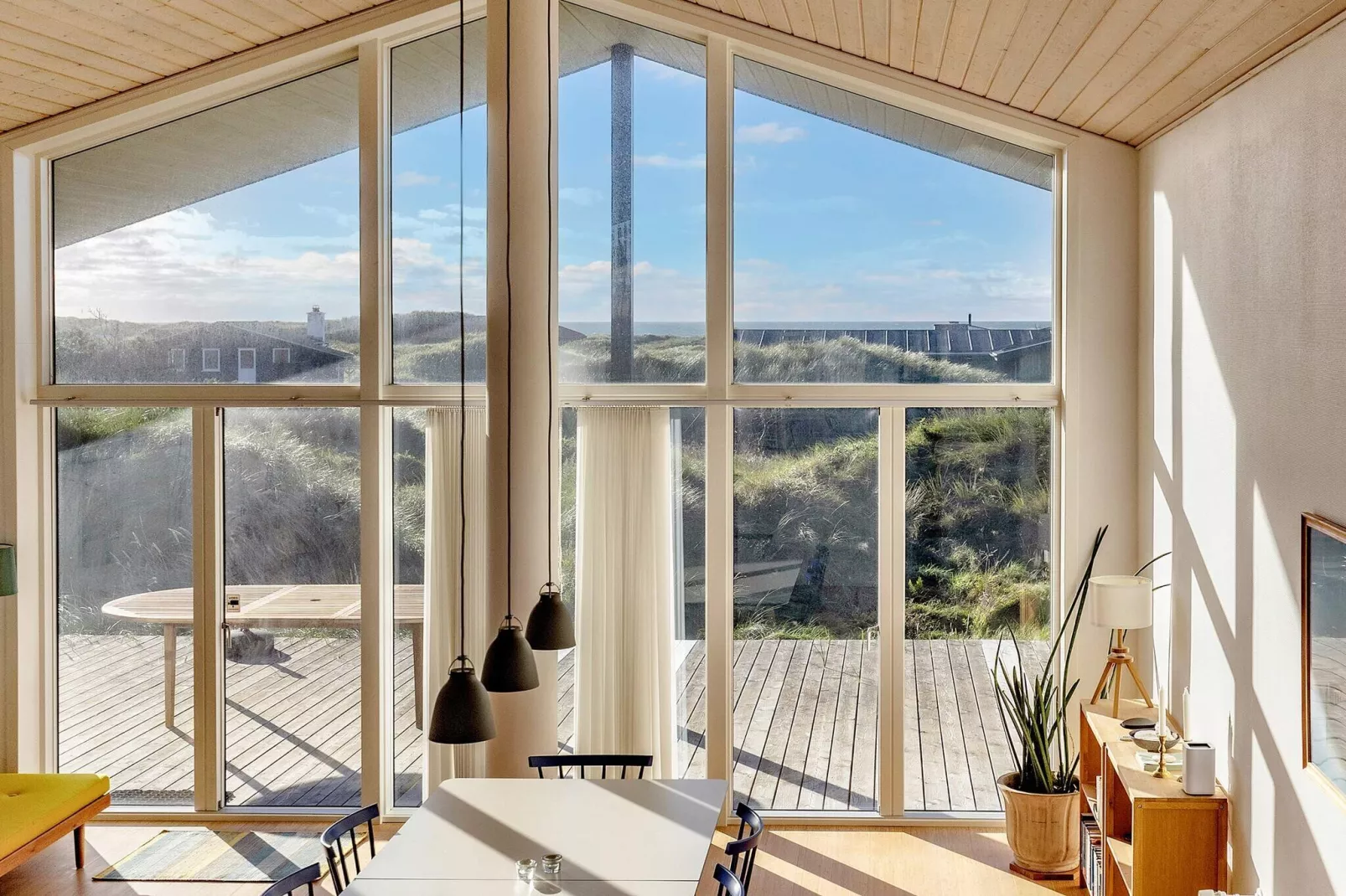 5 sterren vakantie huis in Løkken-By Traum-Binnen