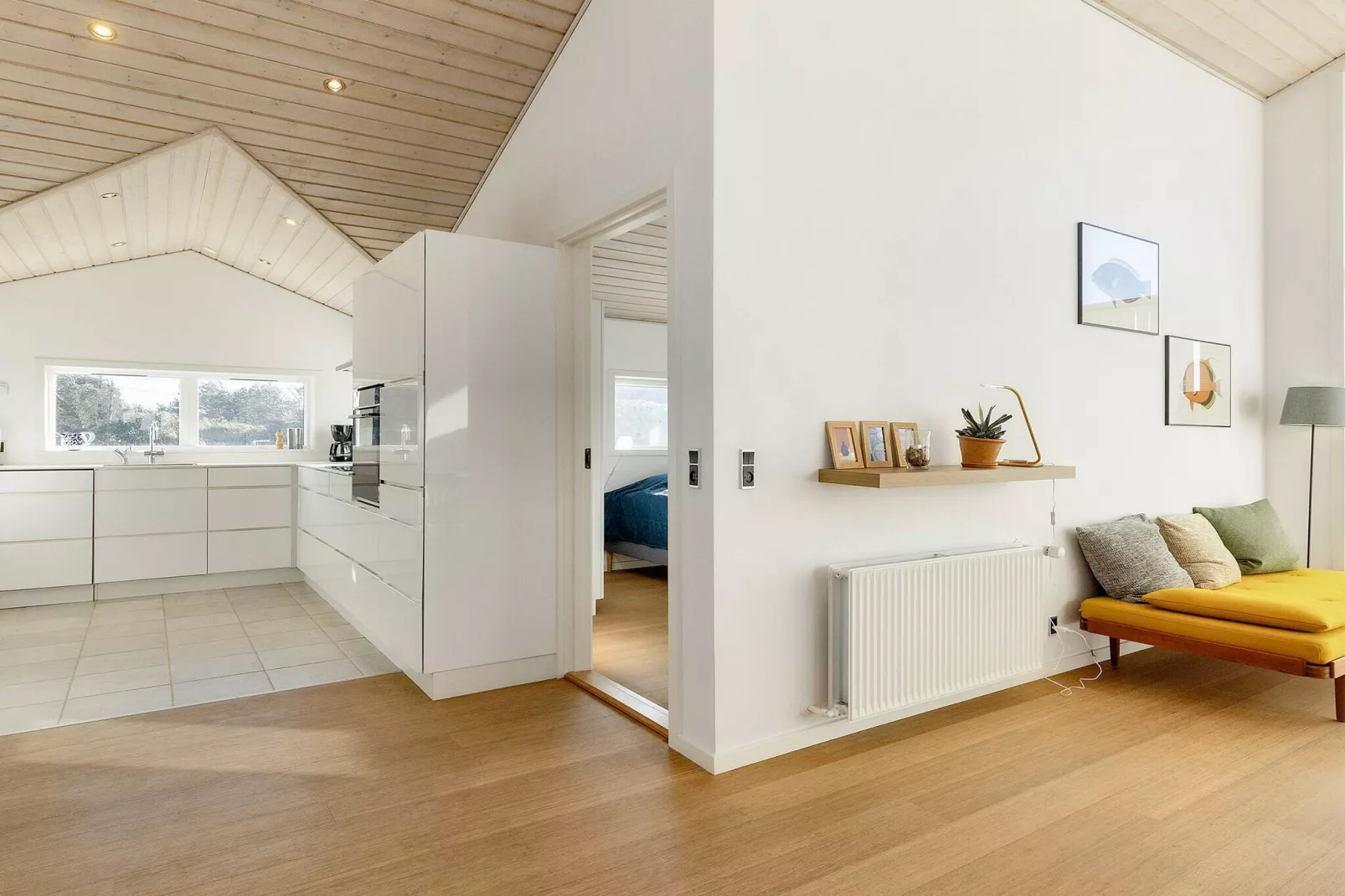 5 sterren vakantie huis in Løkken-By Traum-Binnen