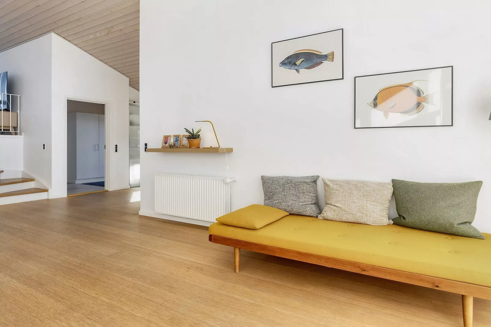 5 sterren vakantie huis in Løkken-By Traum-Binnen