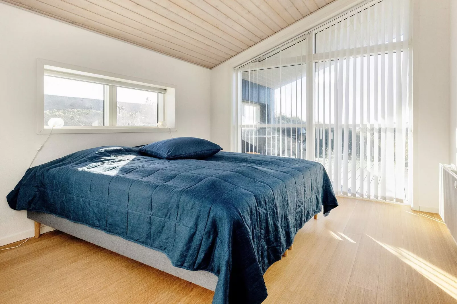 5 sterren vakantie huis in Løkken-By Traum-Binnen