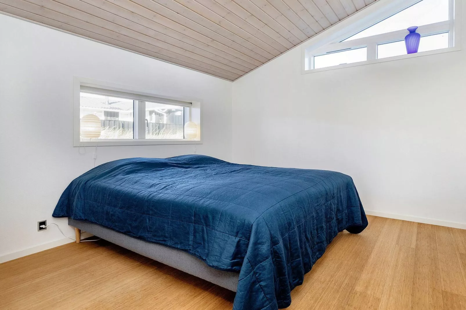 5 sterren vakantie huis in Løkken-By Traum-Binnen