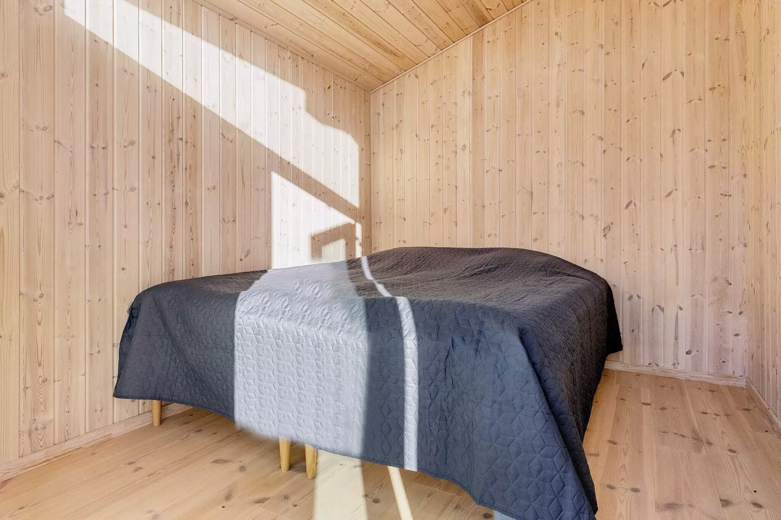 5 sterren vakantie huis in Løkken-By Traum-Binnen