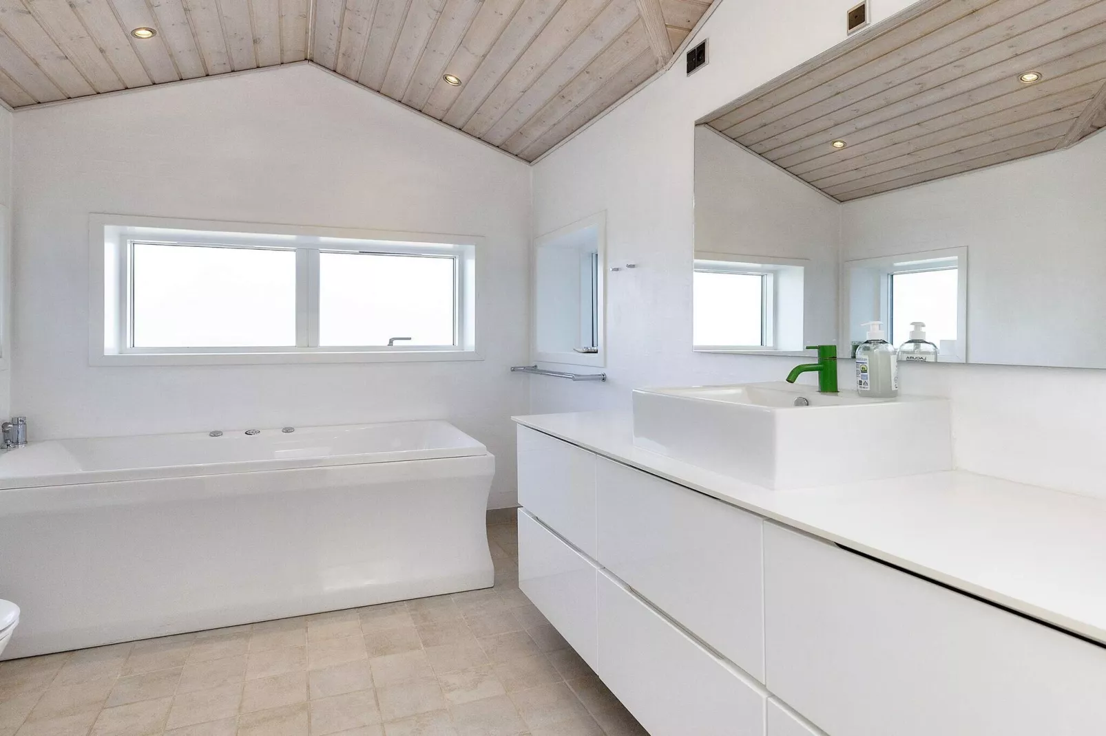 5 sterren vakantie huis in Løkken-By Traum-Binnen
