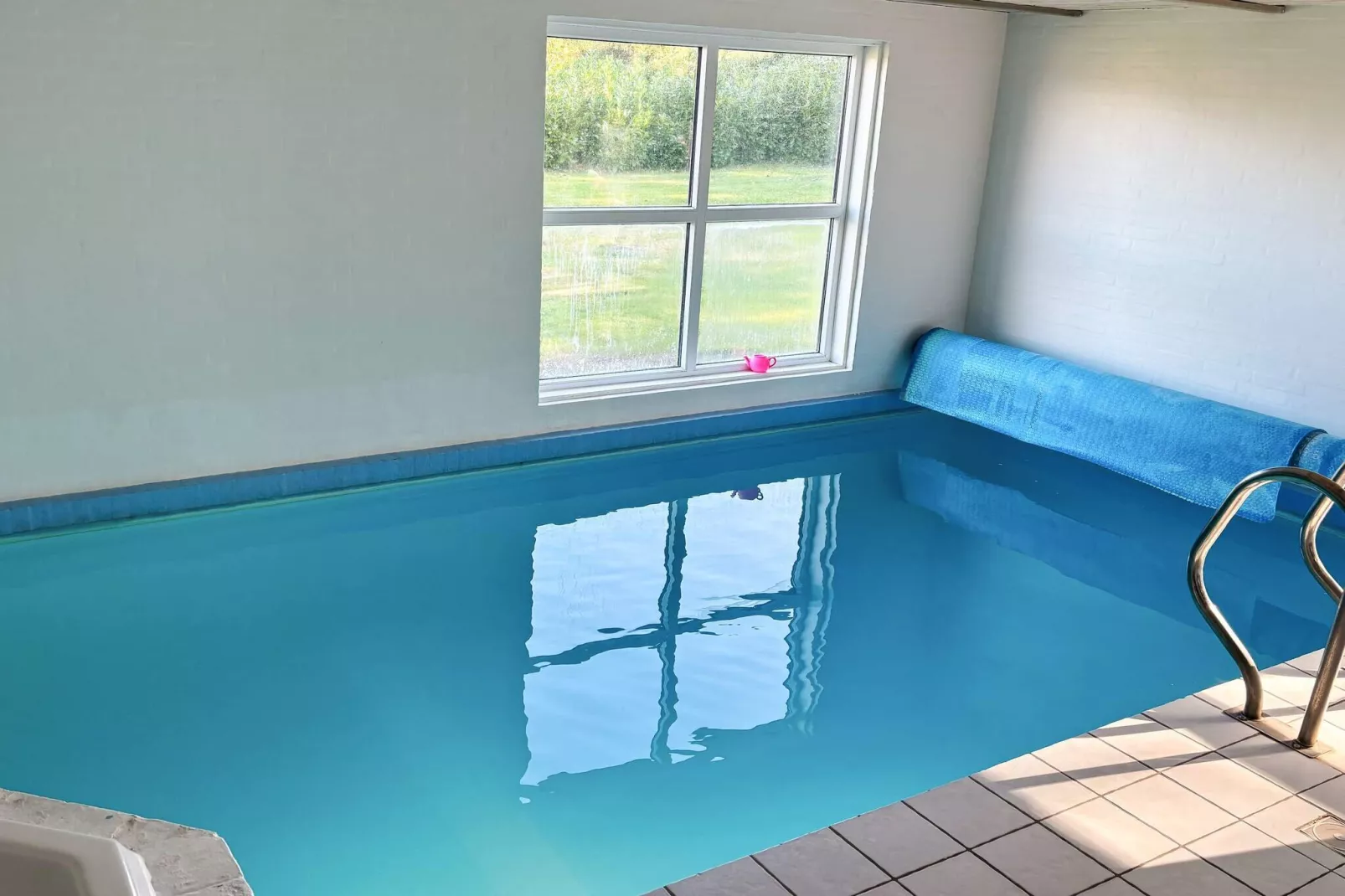 10 persoons vakantie huis in Nordborg-By Traum-Zwembad