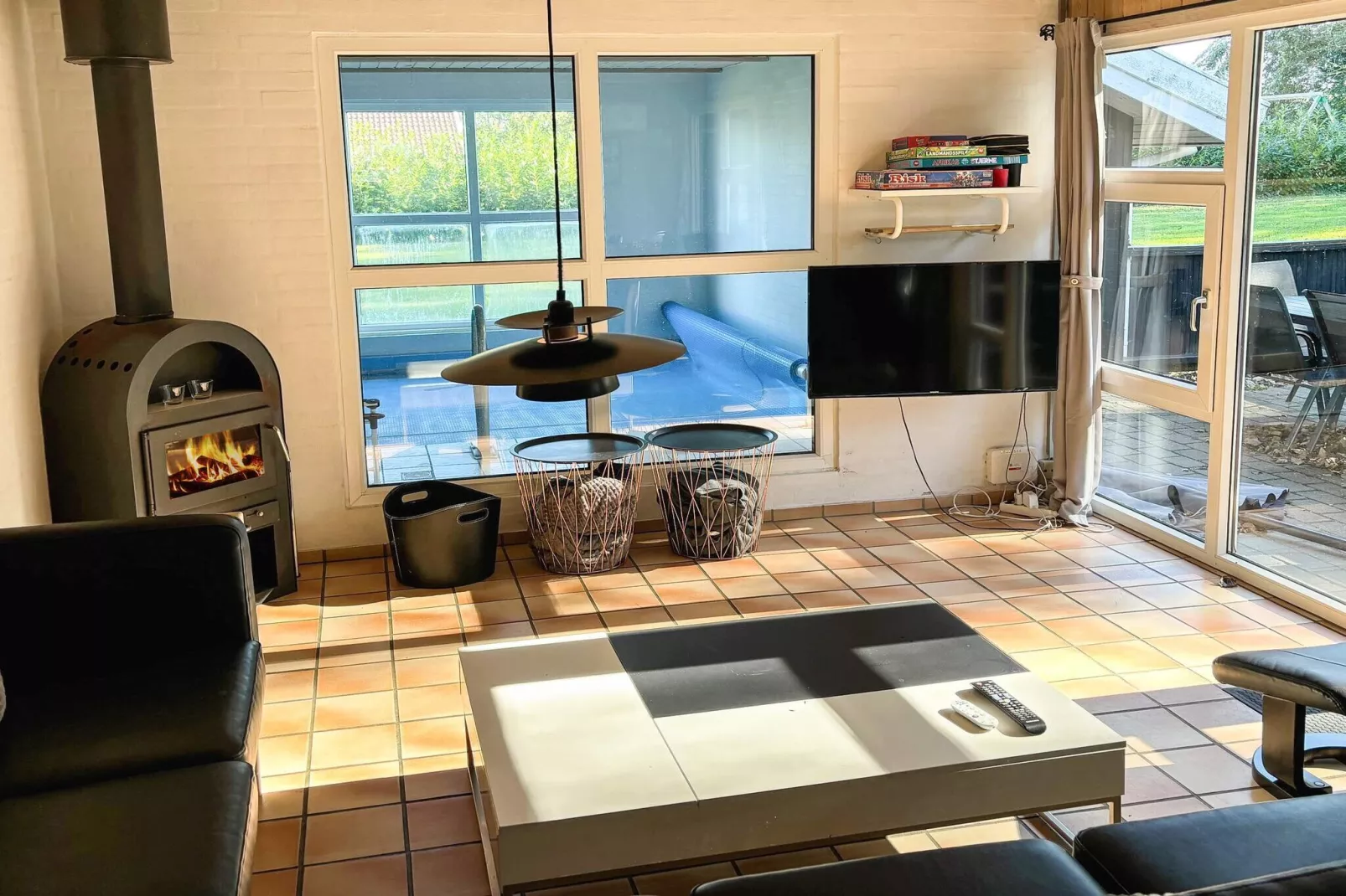10 persoons vakantie huis in Nordborg-By Traum