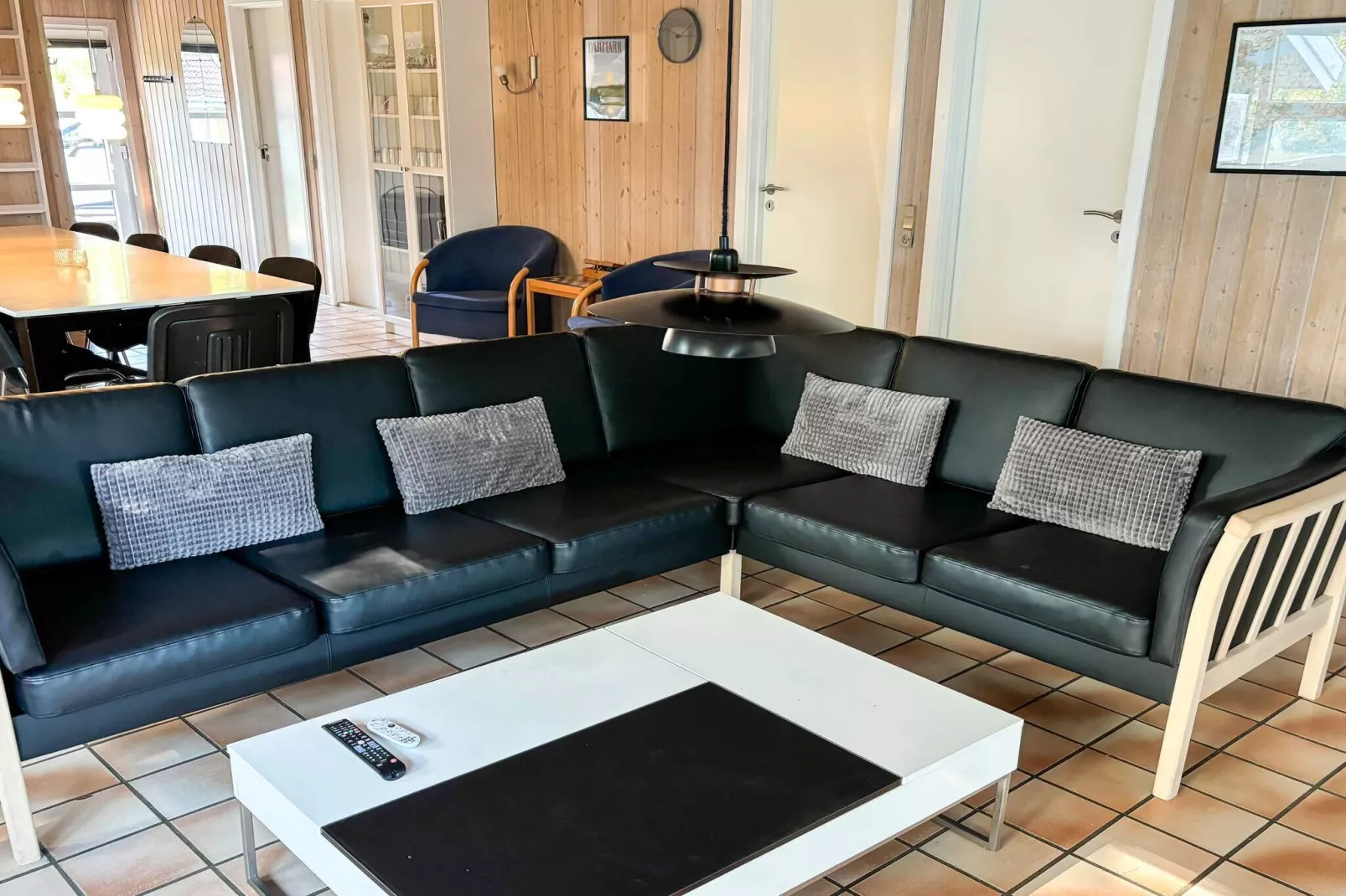 10 persoons vakantie huis in Nordborg-By Traum-Binnen