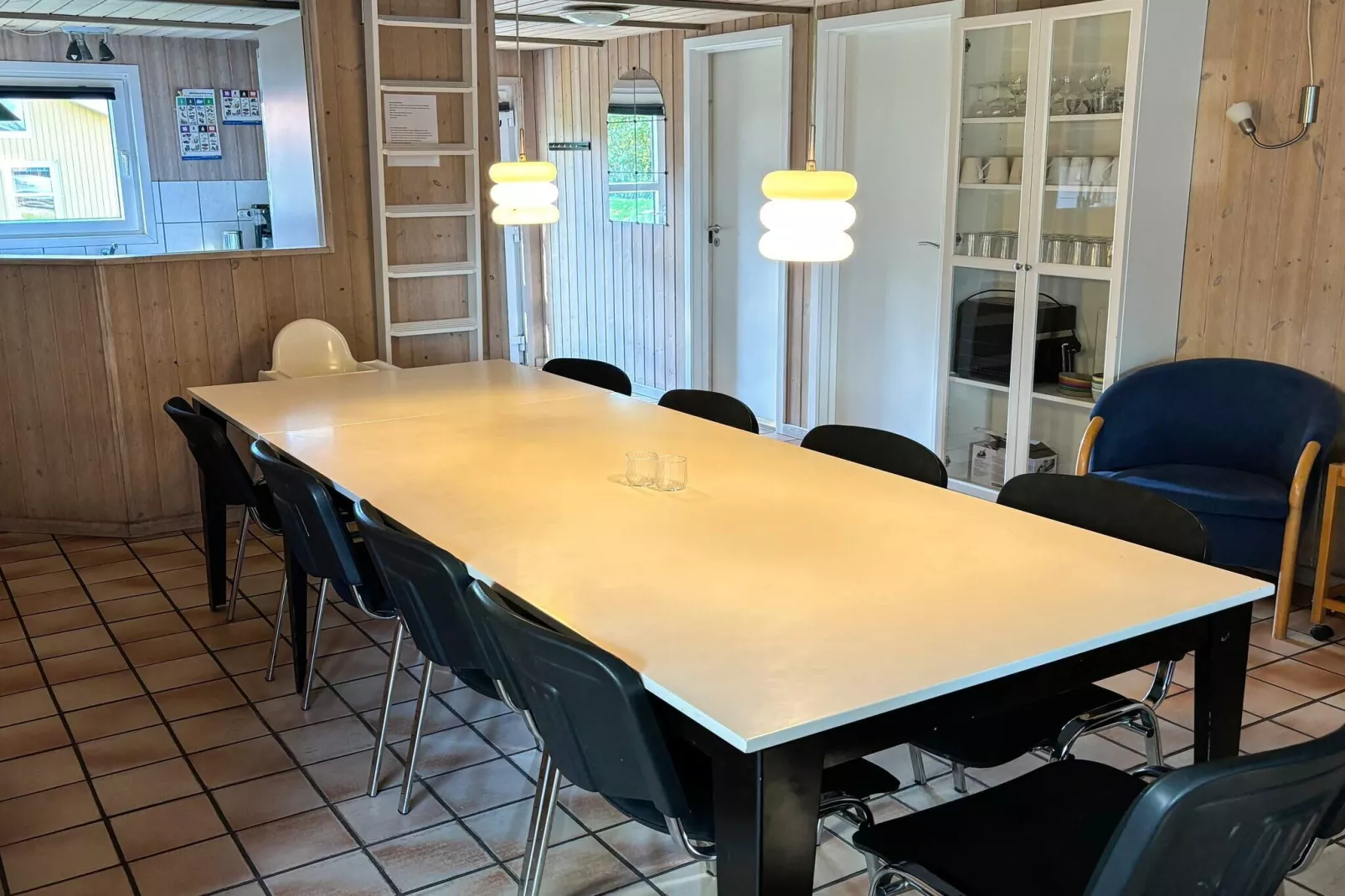 10 persoons vakantie huis in Nordborg-By Traum-Binnen