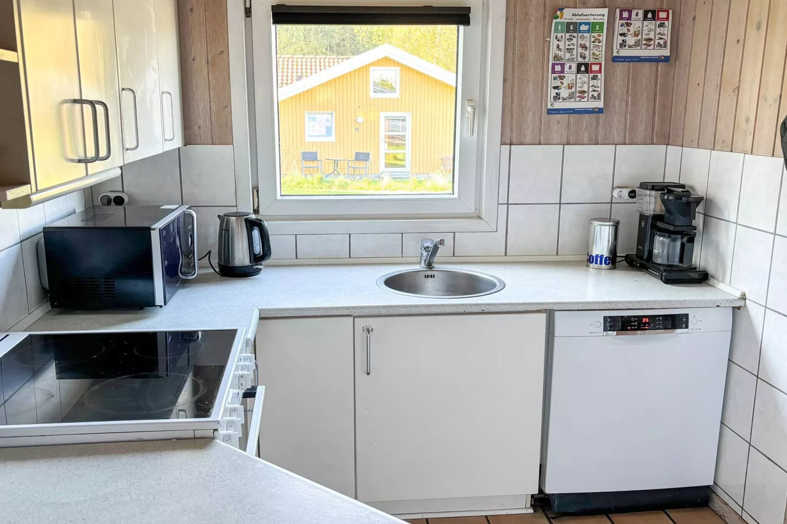 10 persoons vakantie huis in Nordborg-By Traum-Binnen