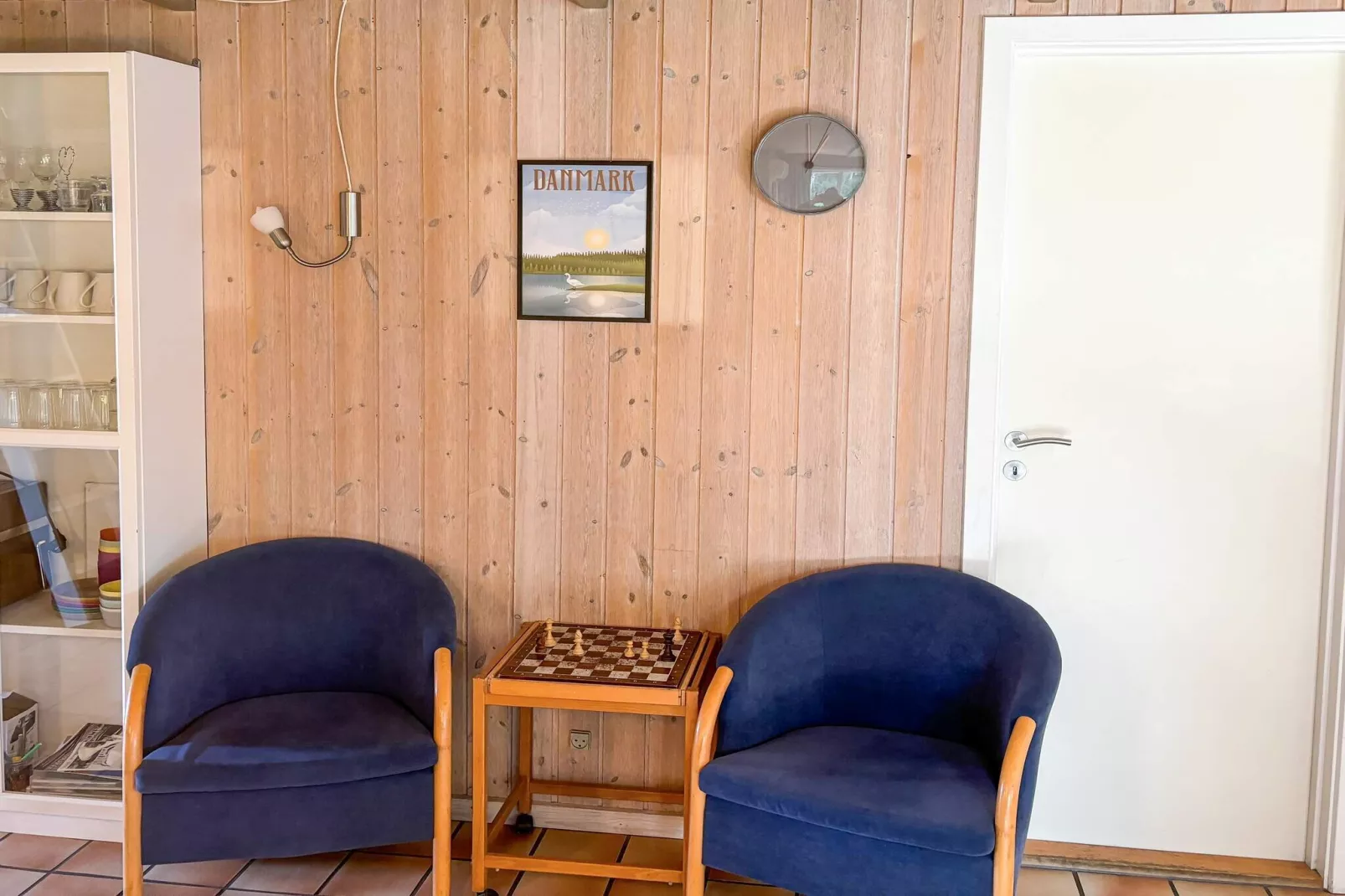 10 persoons vakantie huis in Nordborg-By Traum-Binnen