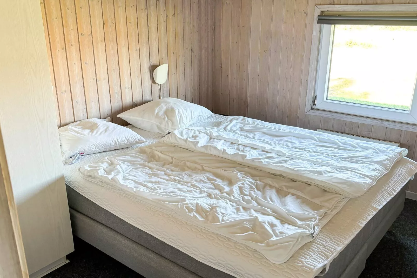 10 persoons vakantie huis in Nordborg-By Traum-Binnen