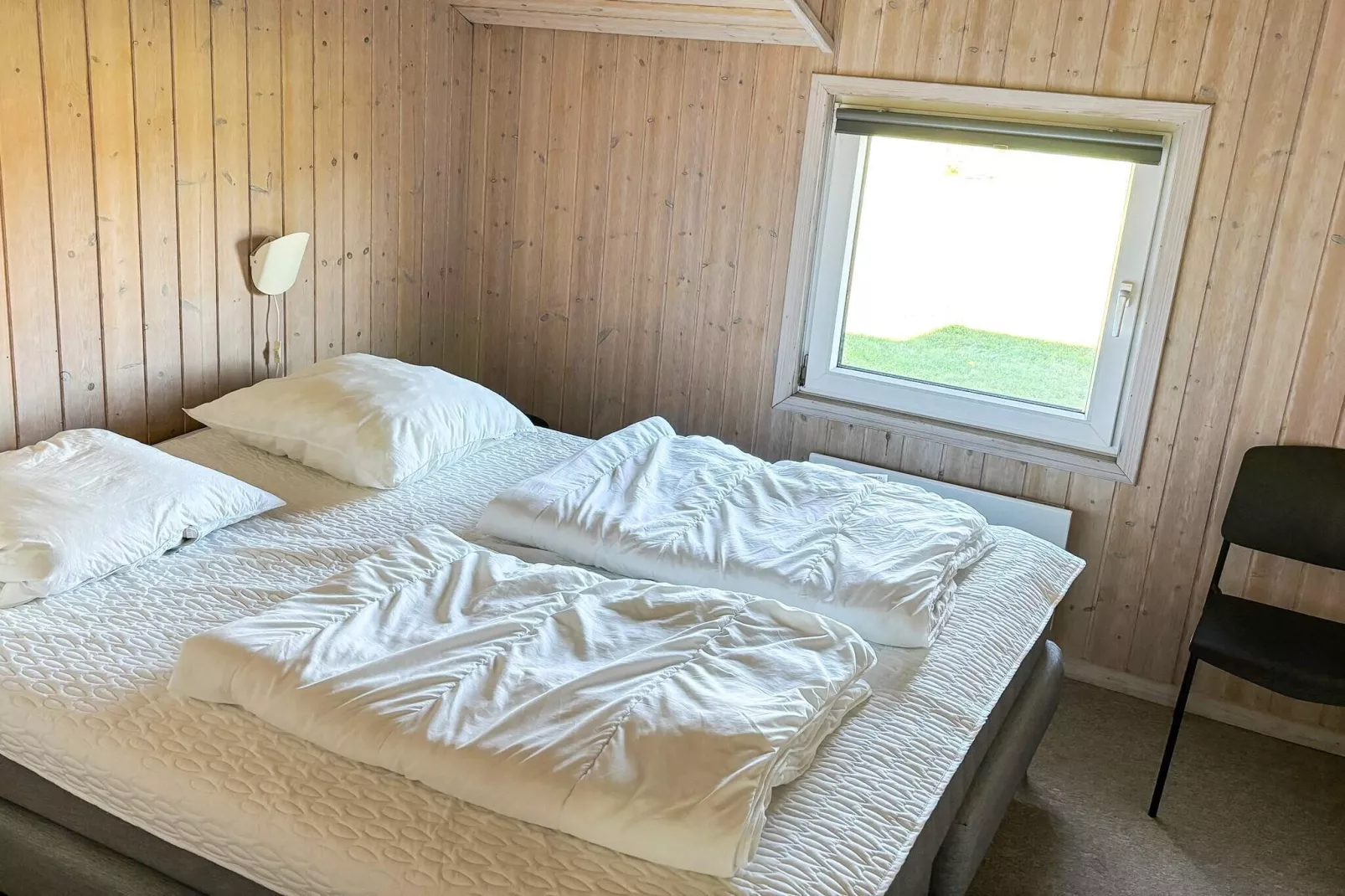 10 persoons vakantie huis in Nordborg-By Traum-Binnen