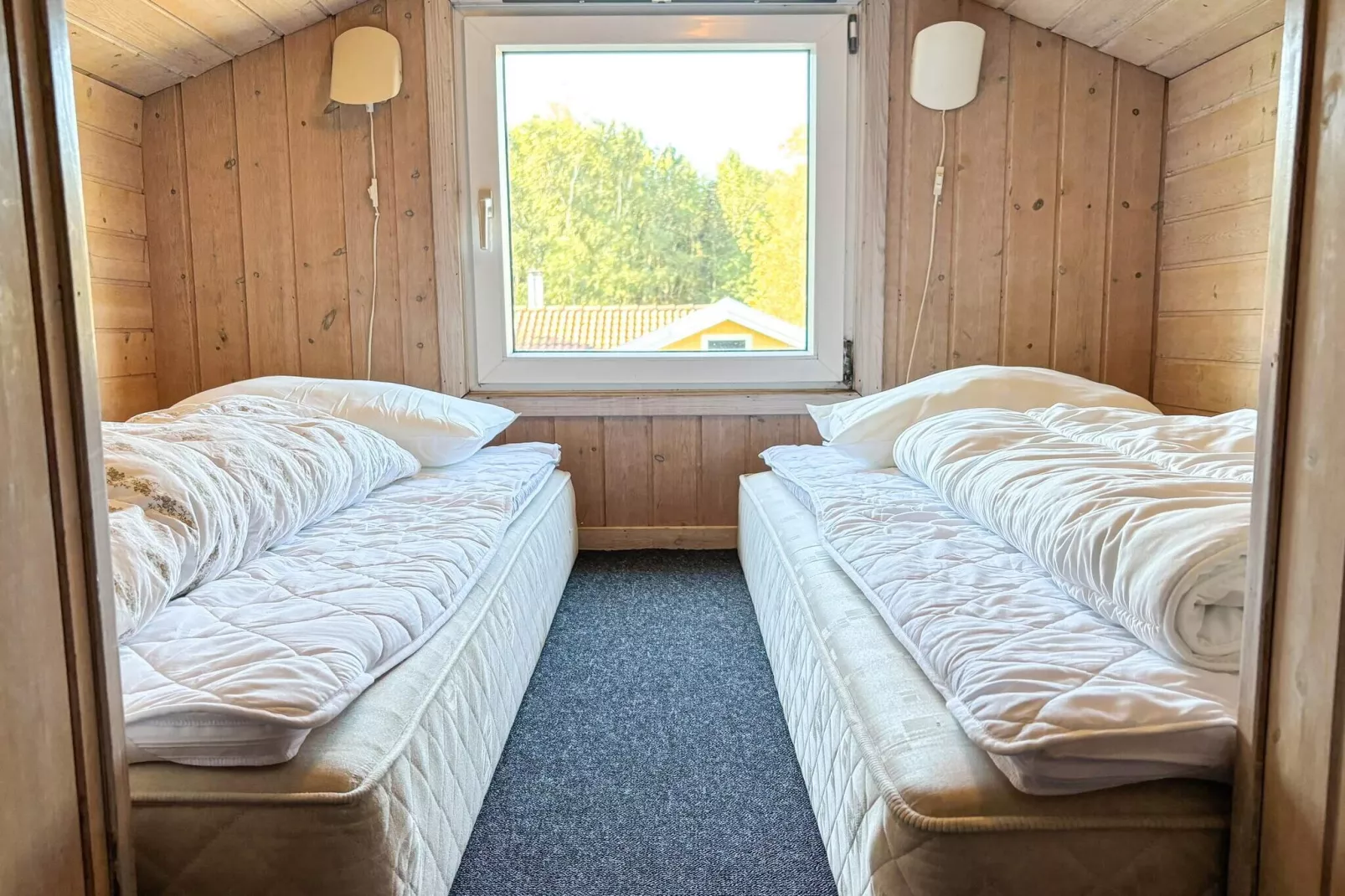 10 persoons vakantie huis in Nordborg-By Traum-Binnen