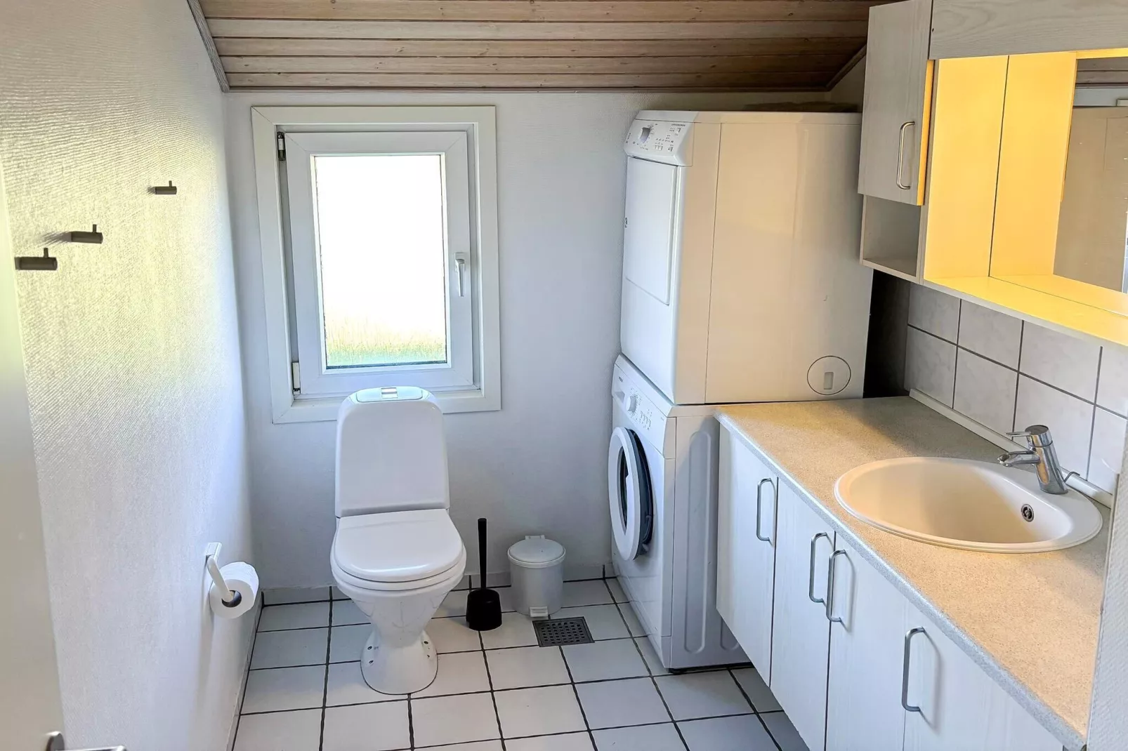10 persoons vakantie huis in Nordborg-By Traum-Binnen