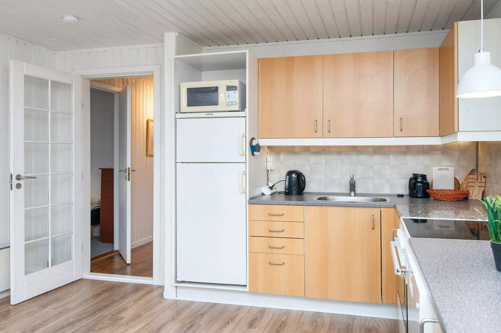 6 persoons vakantie huis in Juelsminde-By Traum-Binnen