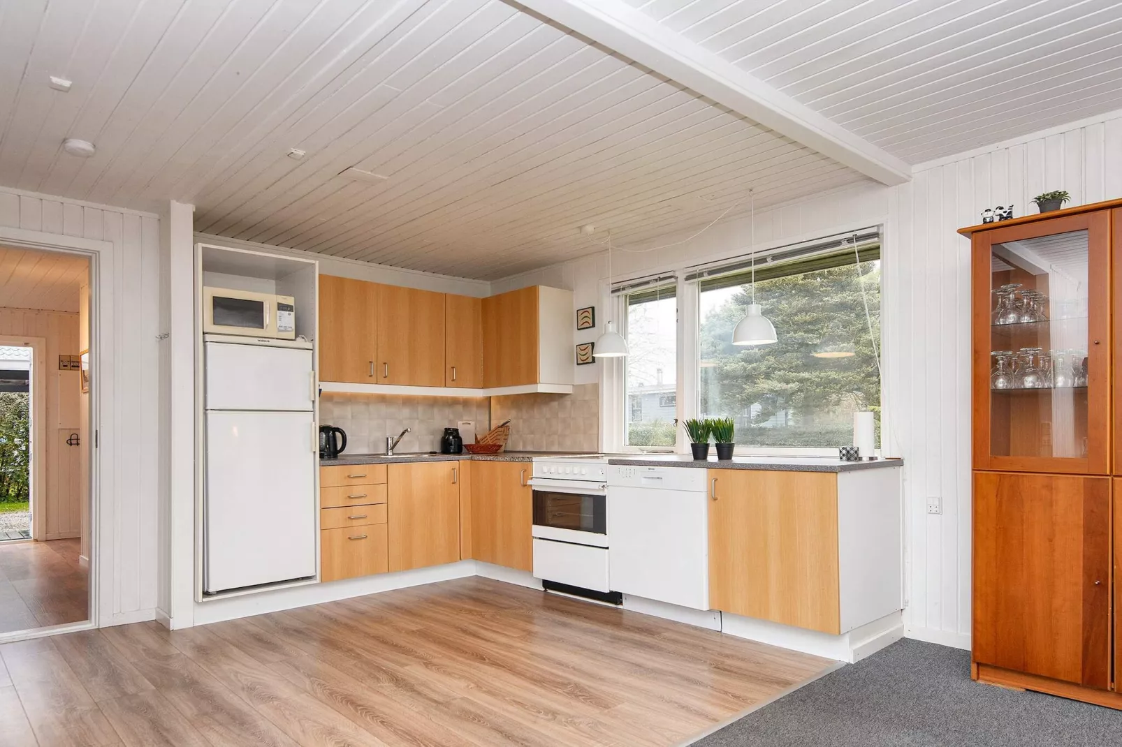 6 persoons vakantie huis in Juelsminde-By Traum-Binnen