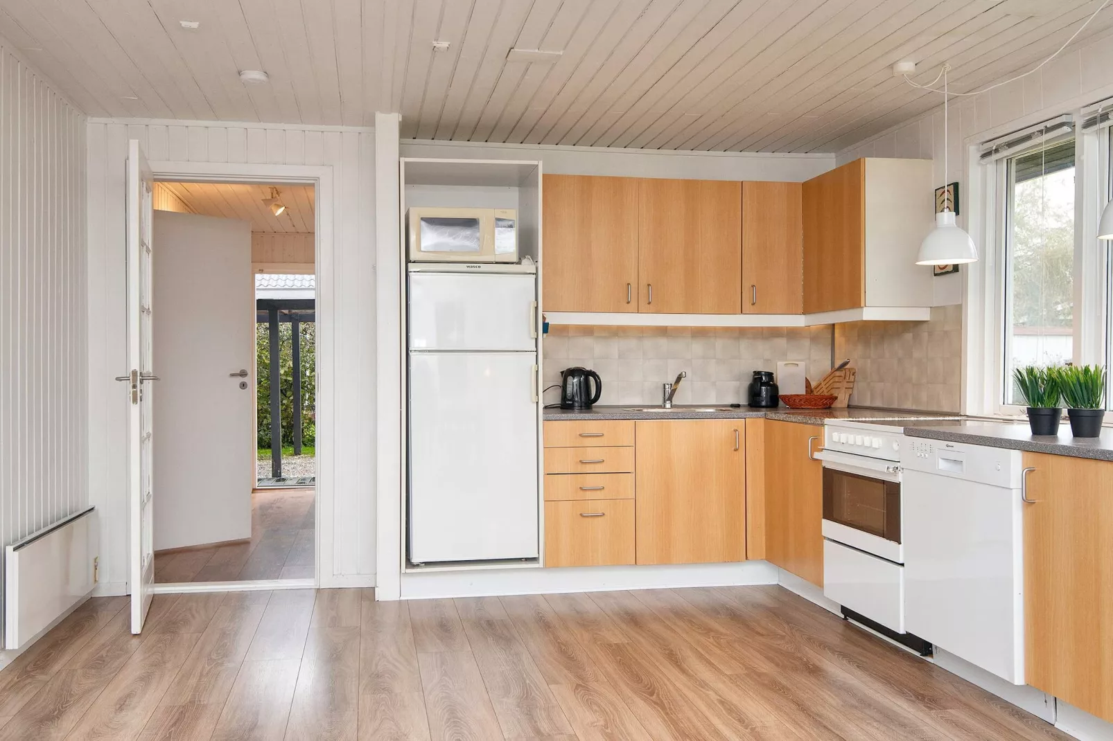 6 persoons vakantie huis in Juelsminde-By Traum-Binnen