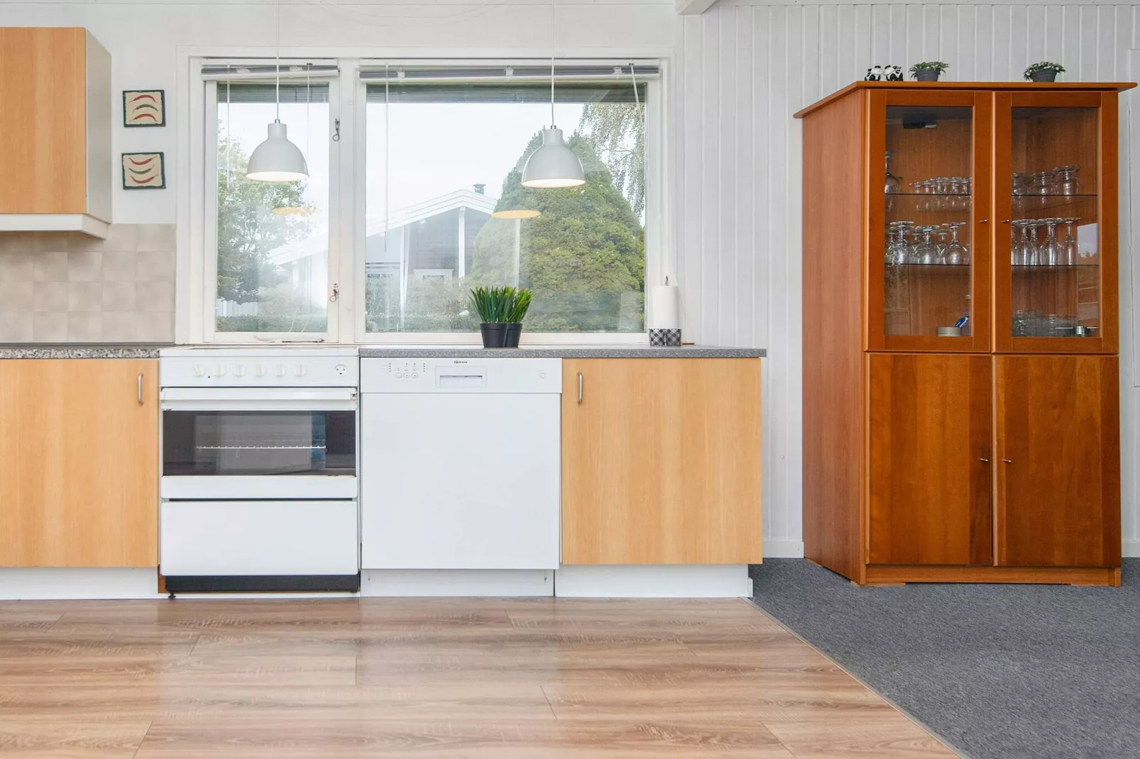 6 persoons vakantie huis in Juelsminde-By Traum-Binnen