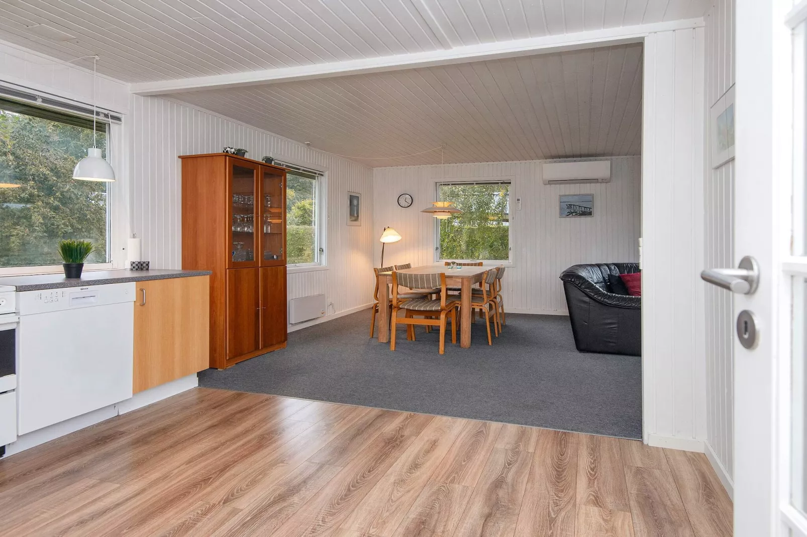 6 persoons vakantie huis in Juelsminde-By Traum-Binnen