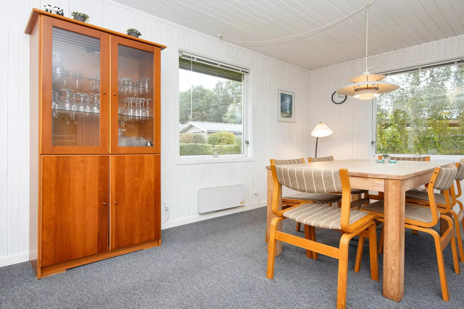 6 persoons vakantie huis in Juelsminde-By Traum-Binnen