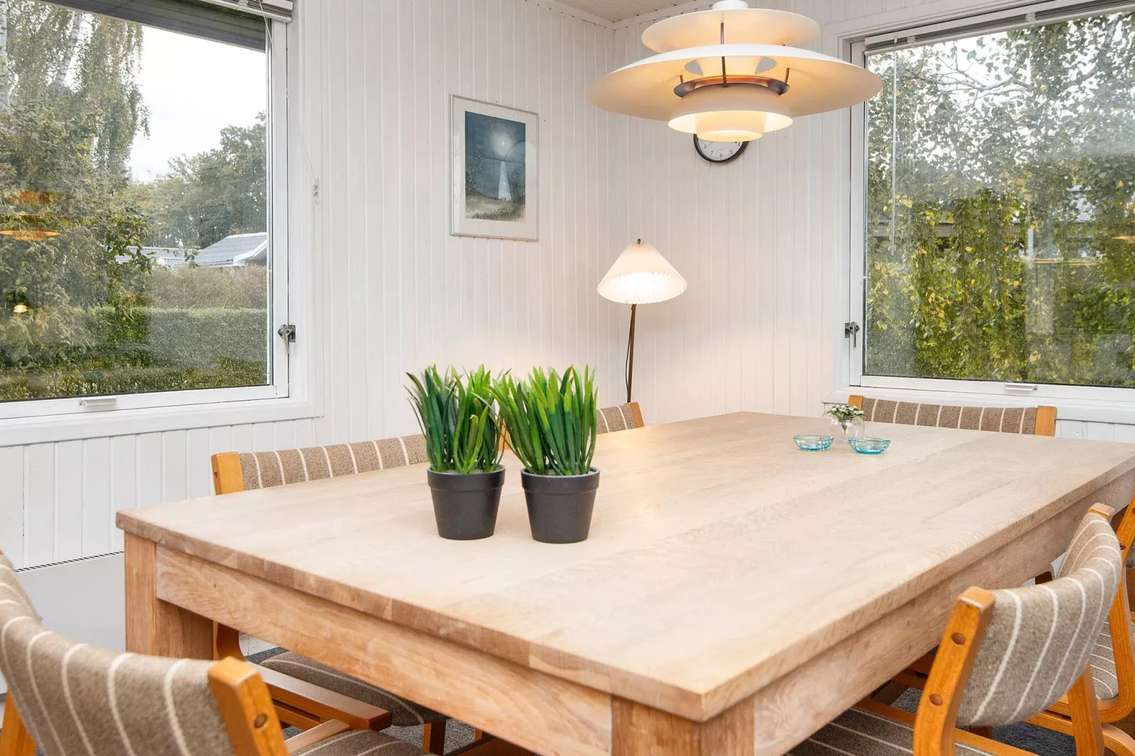 6 persoons vakantie huis in Juelsminde-By Traum-Binnen