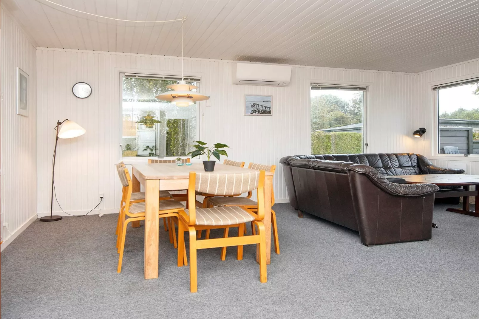 6 persoons vakantie huis in Juelsminde-By Traum-Binnen