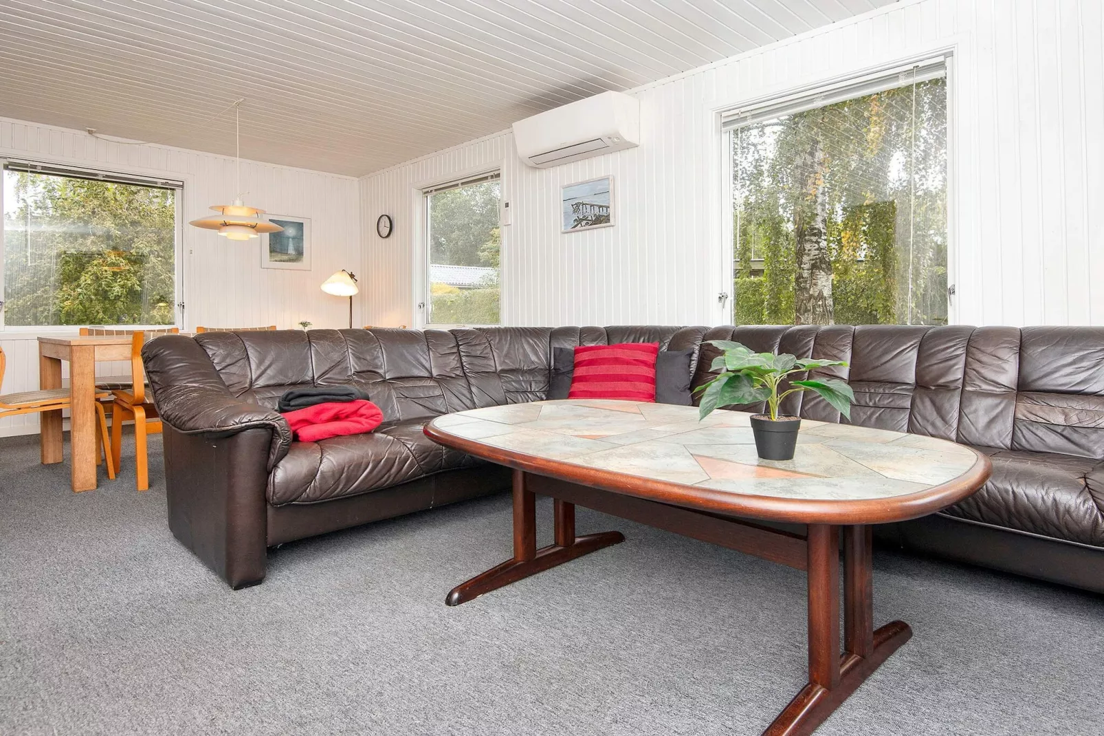 6 persoons vakantie huis in Juelsminde-By Traum-Binnen