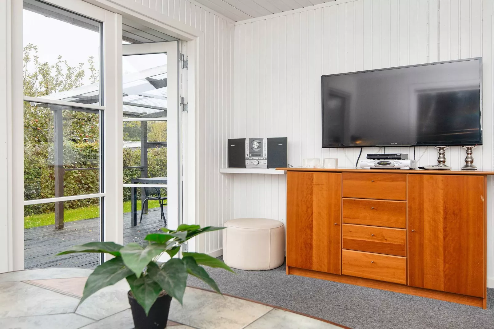 6 persoons vakantie huis in Juelsminde-By Traum-Binnen