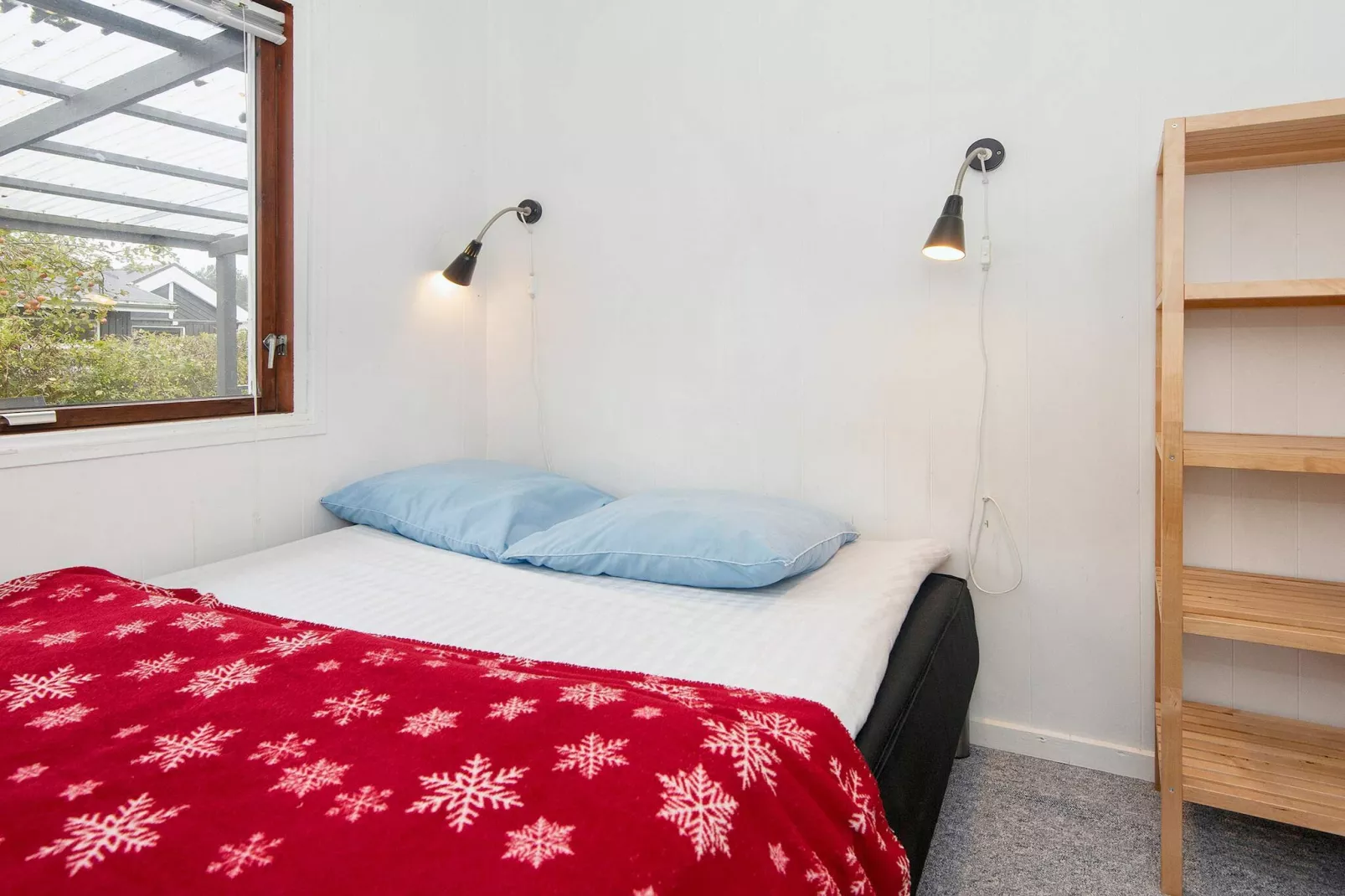 6 persoons vakantie huis in Juelsminde-By Traum-Binnen