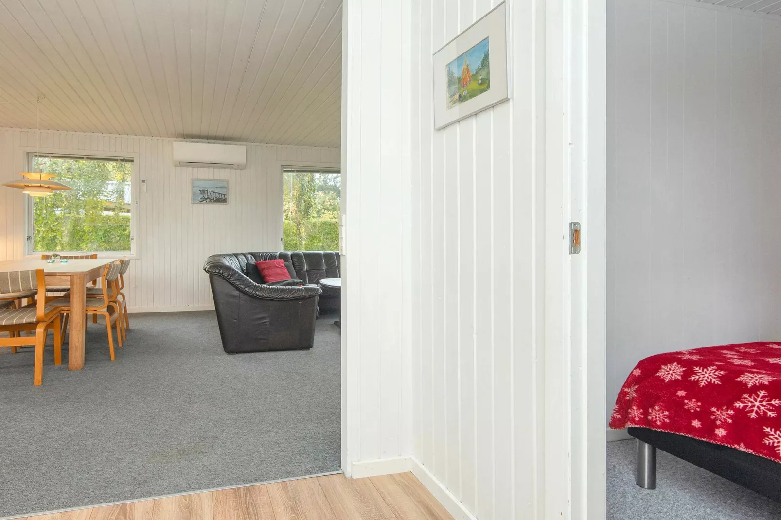 6 persoons vakantie huis in Juelsminde-By Traum-Binnen