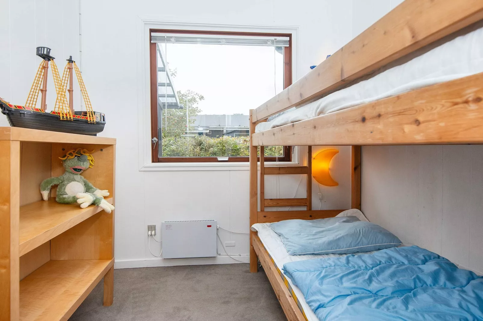 6 persoons vakantie huis in Juelsminde-By Traum-Binnen