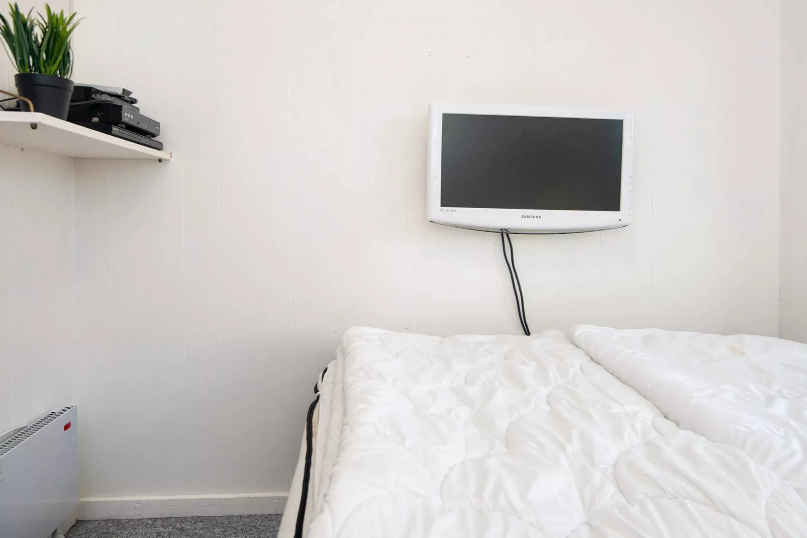 6 persoons vakantie huis in Juelsminde-By Traum-Binnen