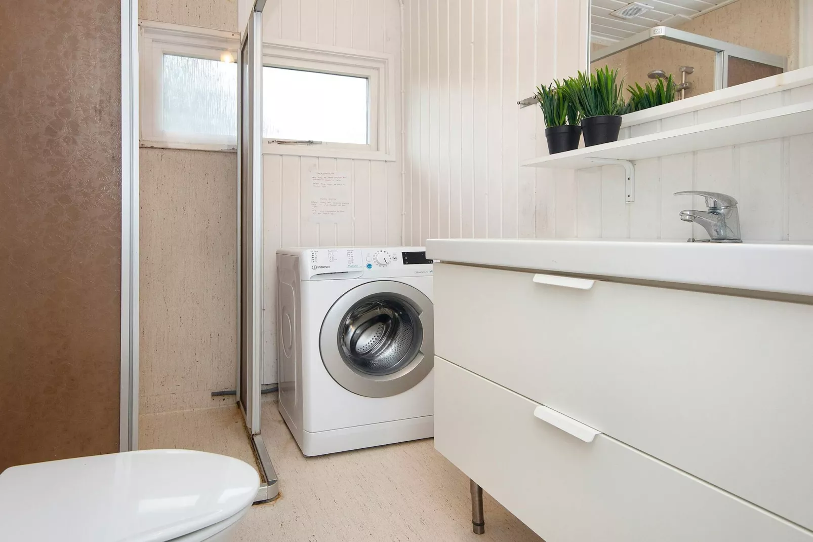 6 persoons vakantie huis in Juelsminde-By Traum-Binnen