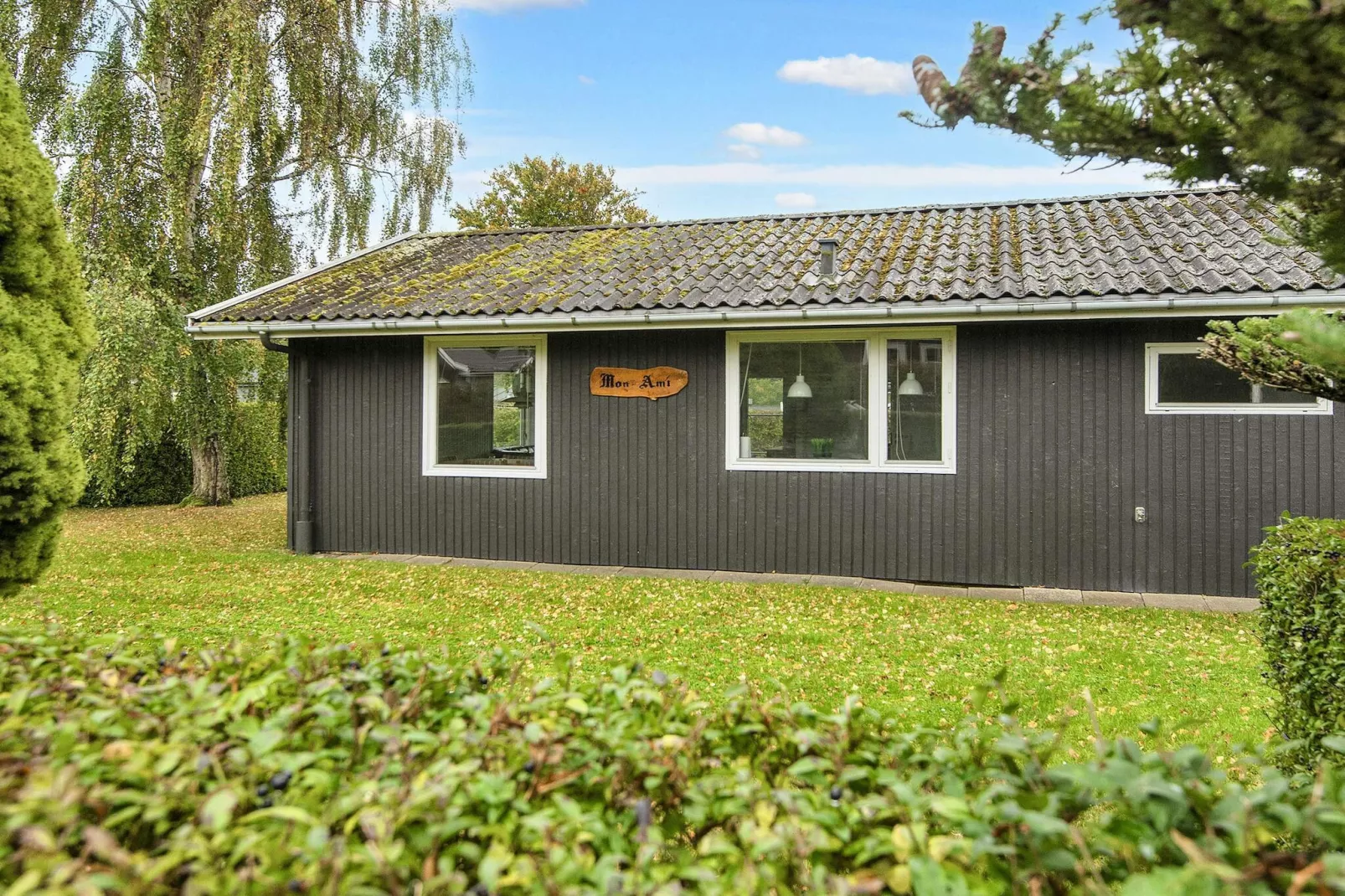 6 persoons vakantie huis in Juelsminde-By Traum-Uitzicht