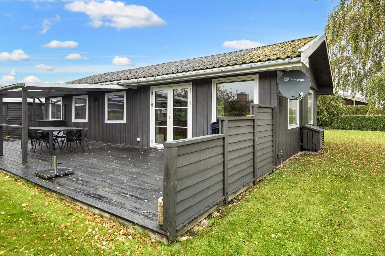 6 persoons vakantie huis in Juelsminde-By Traum-Uitzicht