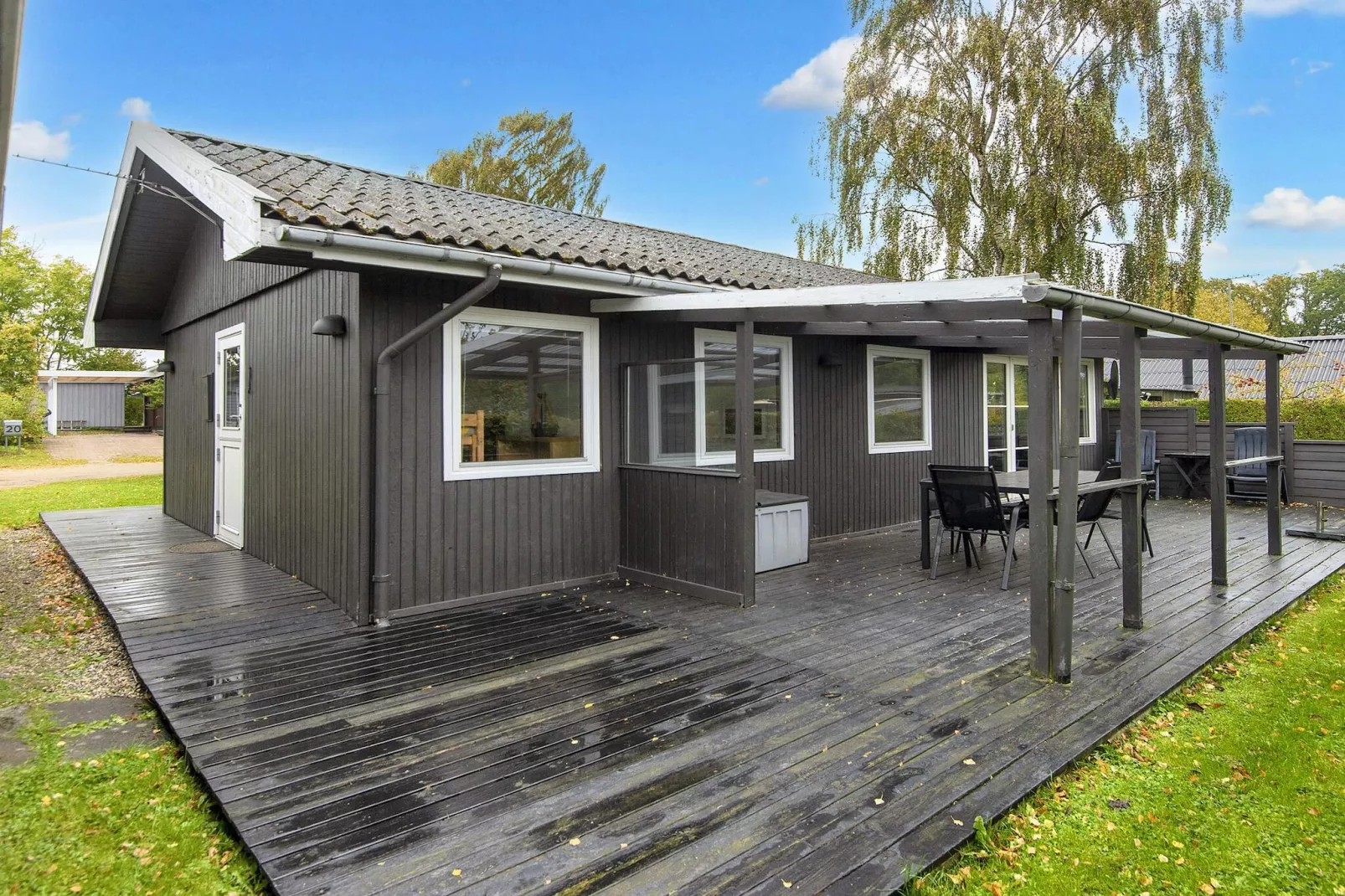 6 persoons vakantie huis in Juelsminde-By Traum-Uitzicht
