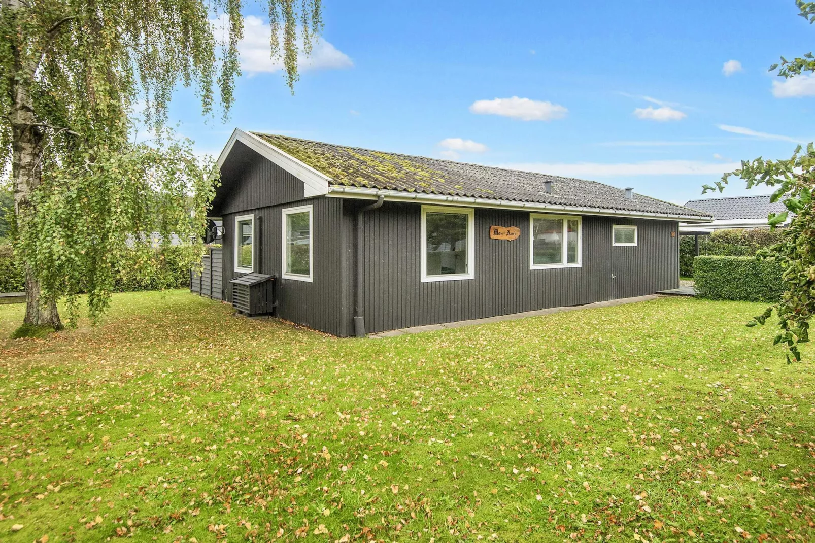6 persoons vakantie huis in Juelsminde-By Traum-Uitzicht