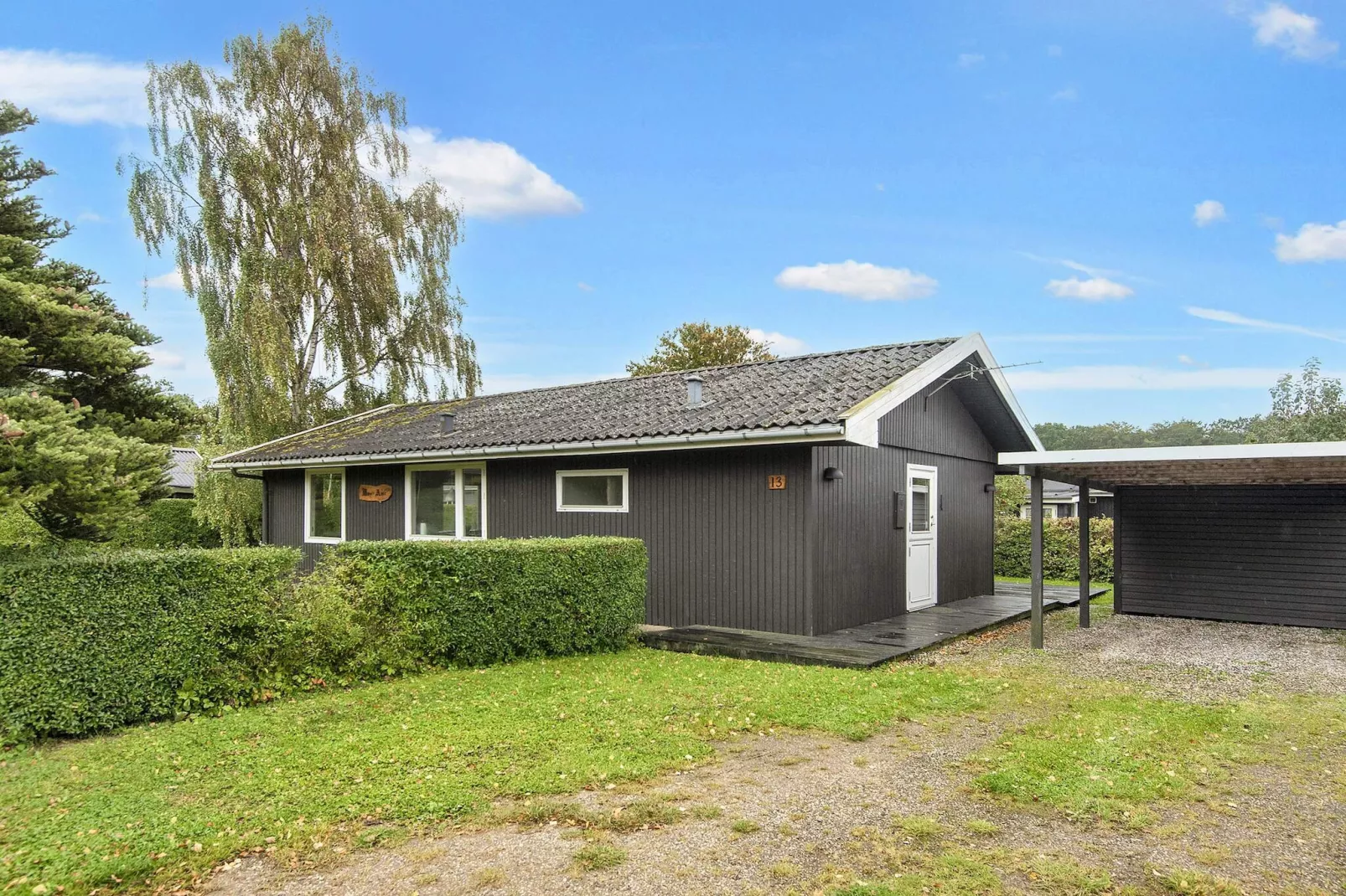 6 persoons vakantie huis in Juelsminde-By Traum-Uitzicht