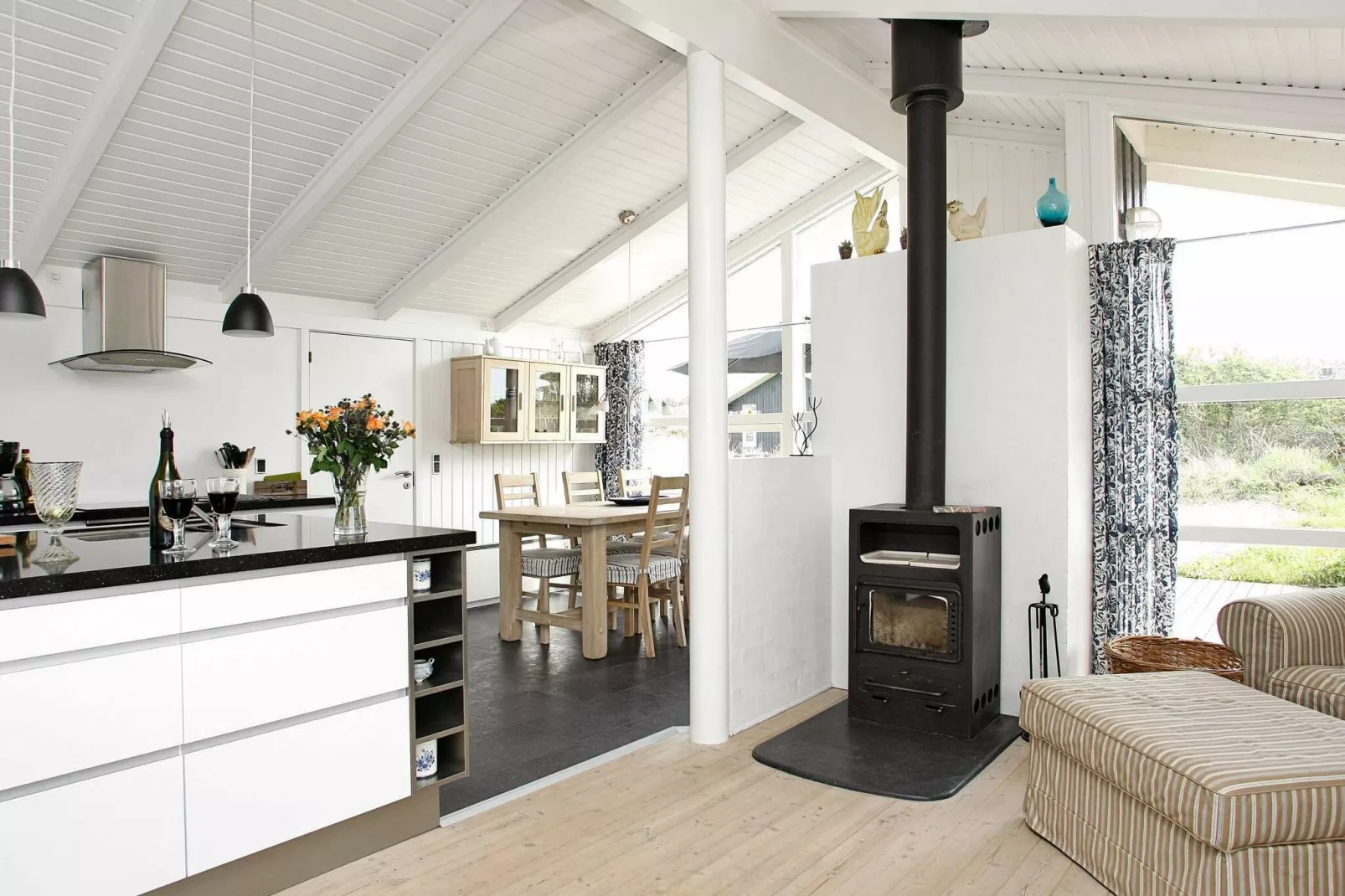 8 persoons vakantie huis in Hjørring-By Traum-Binnen