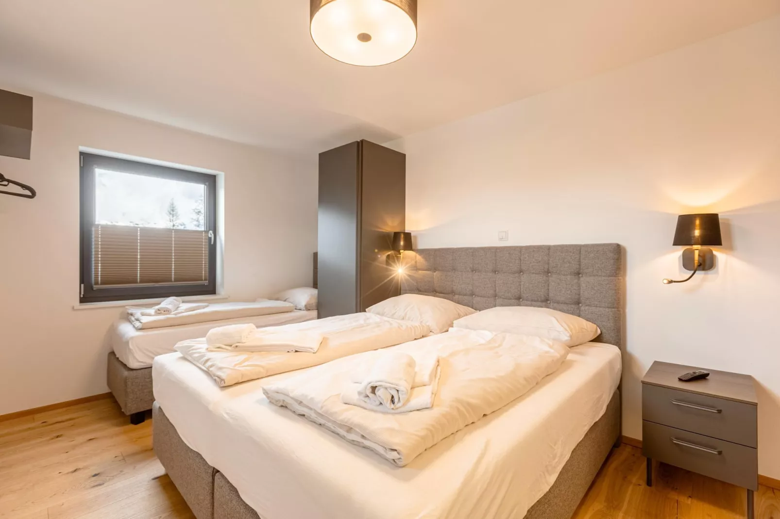 Hideaway Dachstein West 7-Slaapkamer