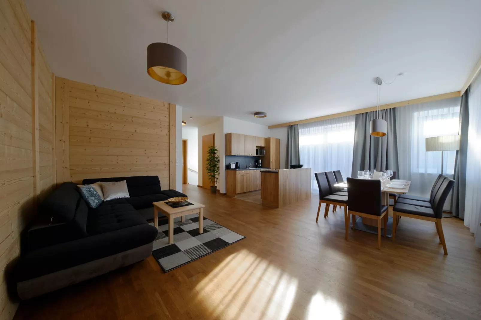 Naturpark Chalets 25