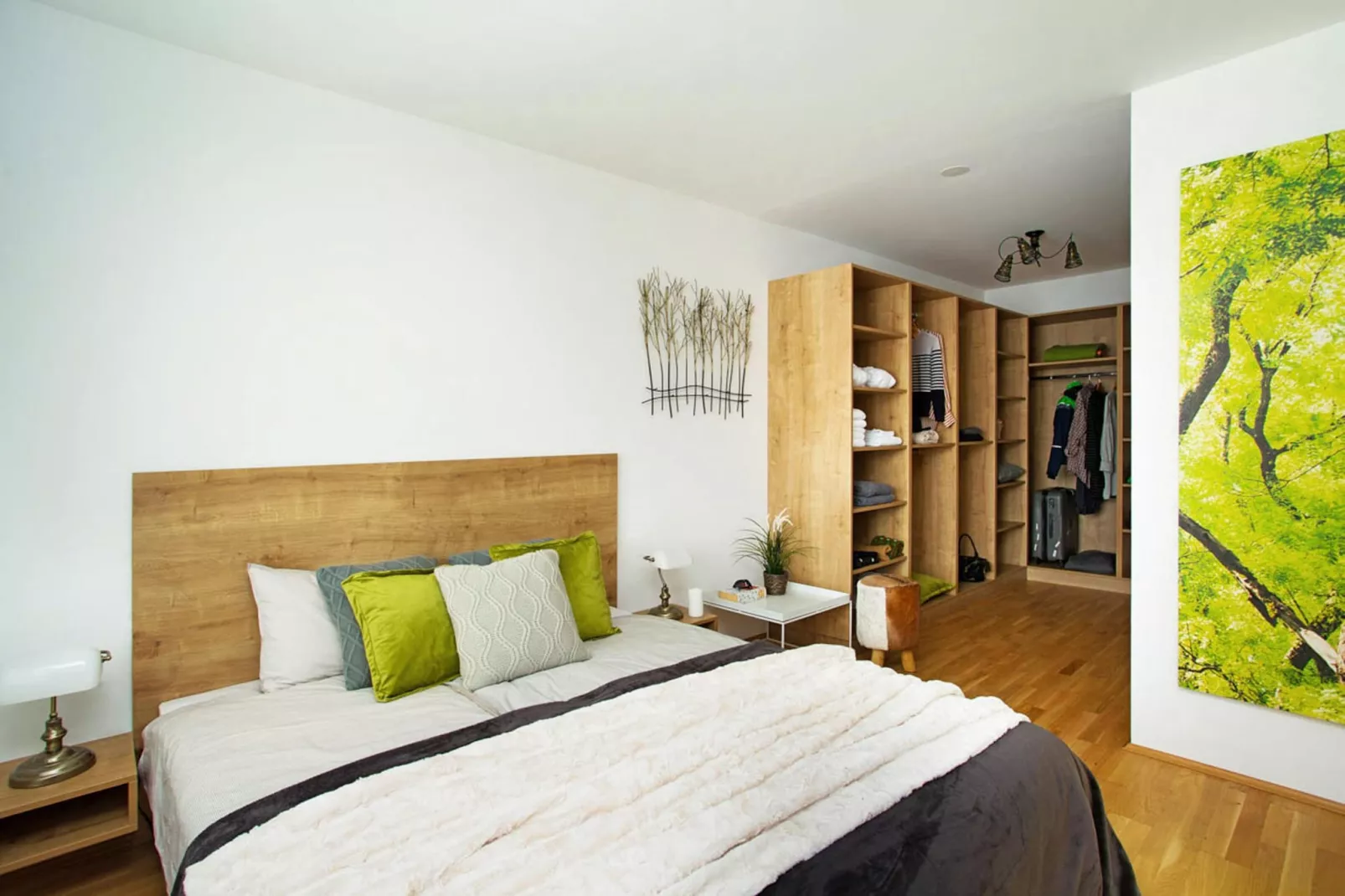 Naturpark Chalets 25