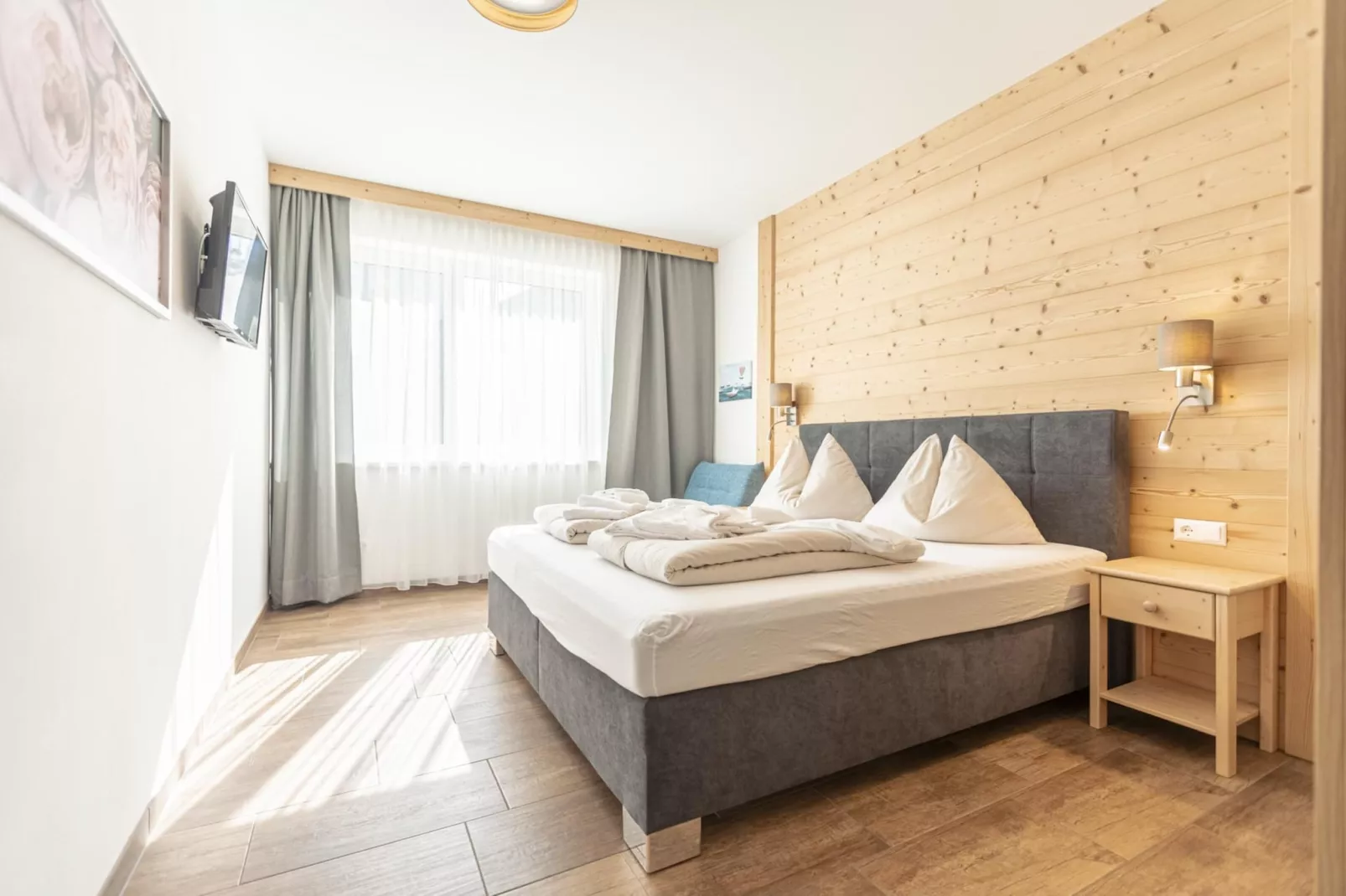 Naturpark Chalets 30