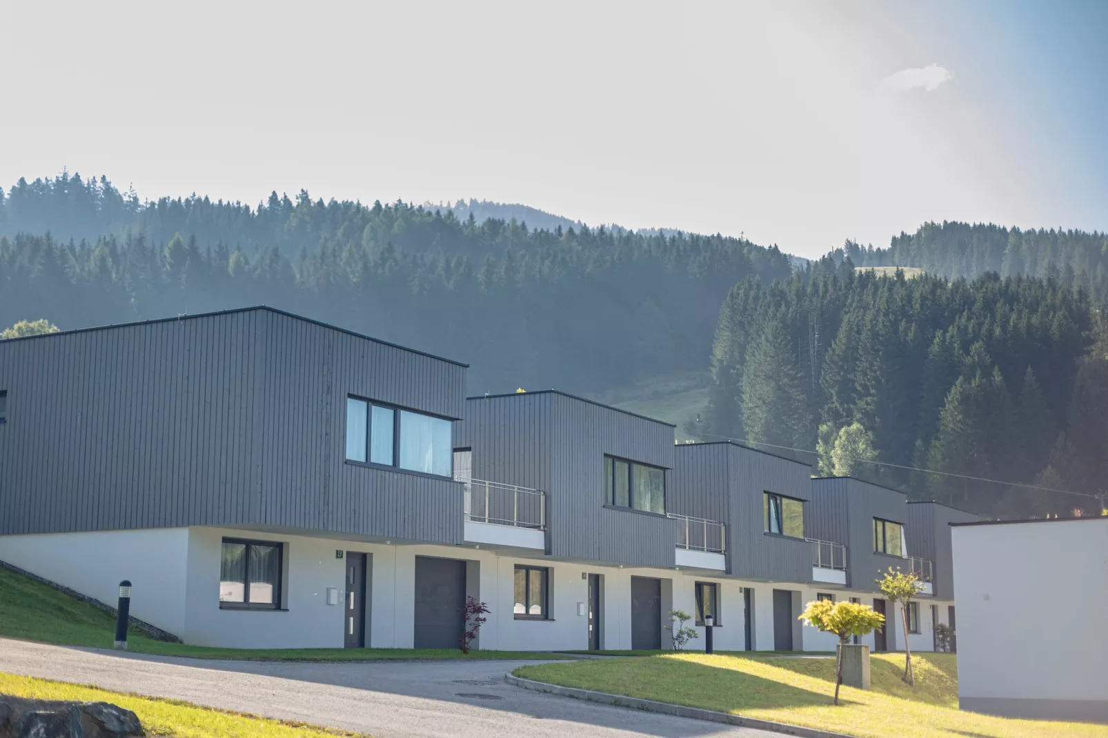 Naturpark Chalets 30