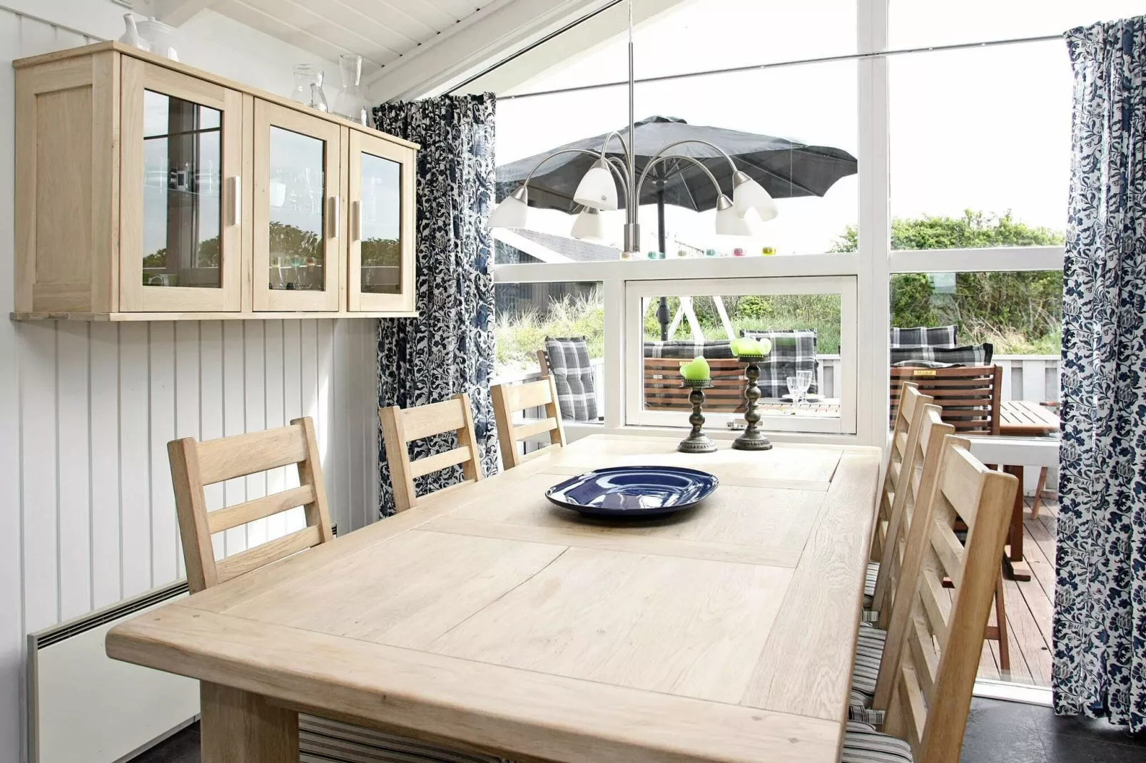 8 persoons vakantie huis in Hjørring-By Traum-Binnen