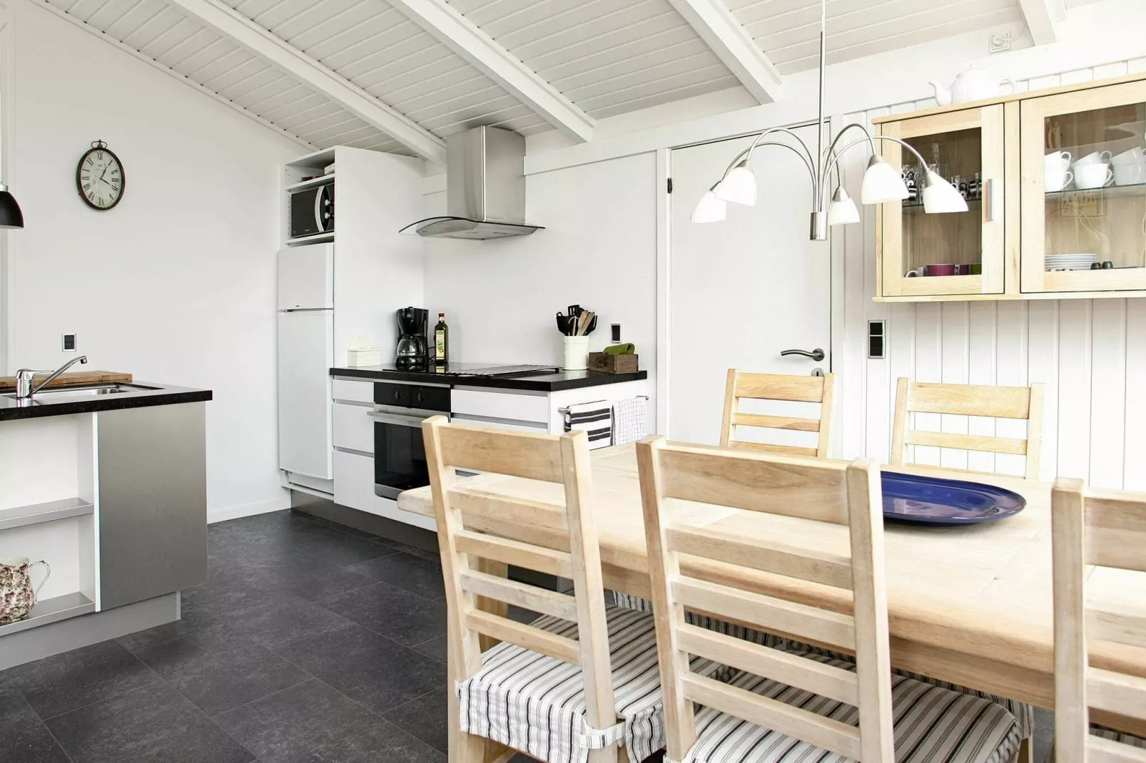 8 persoons vakantie huis in Hjørring-By Traum-Binnen
