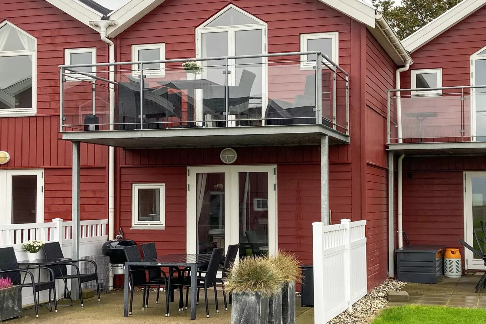 4 persoons vakantie huis in Hadsund-By Traum-Buitenlucht